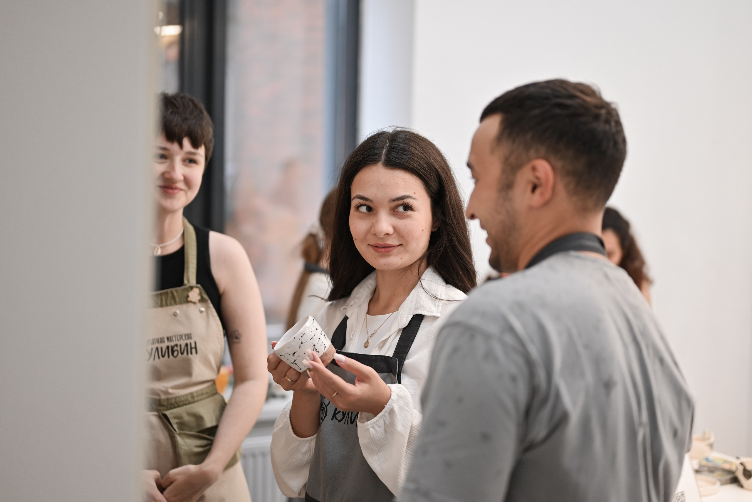 Вечер на двоих. Свадебный и семейный фотограф в Уфе Александров Максим