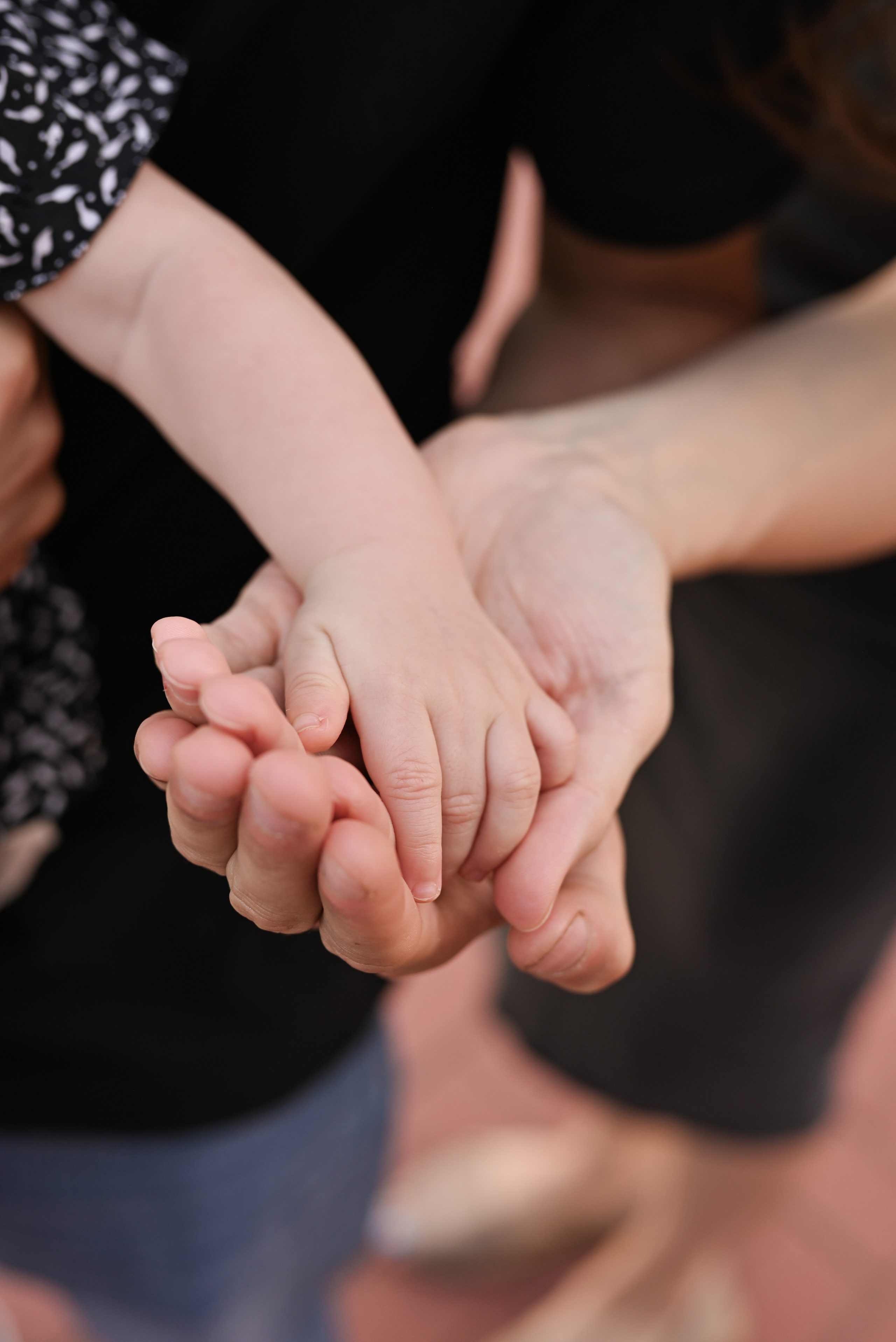 Маленькое чудо!. Свадебный и семейный фотограф в Уфе Александров Максим