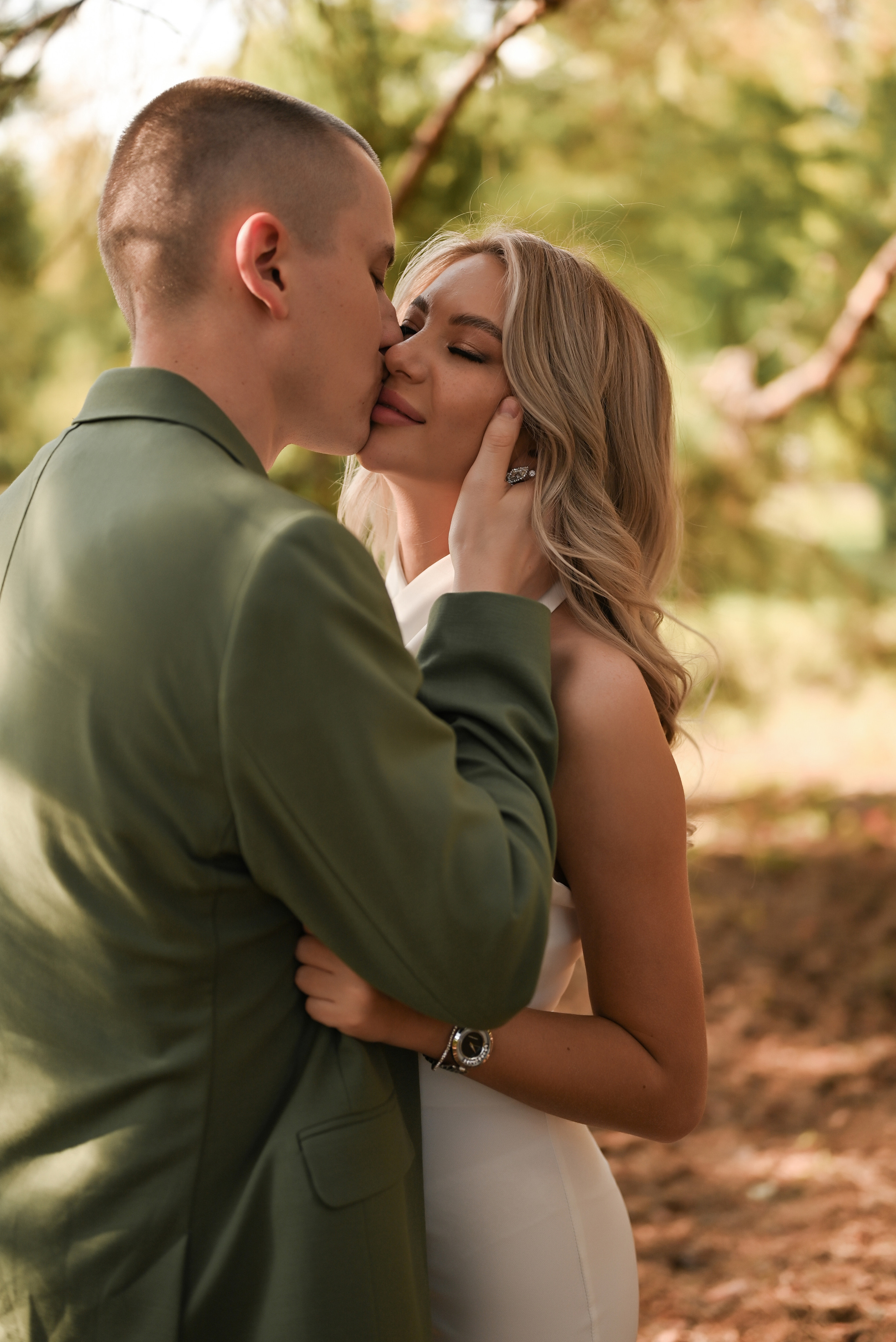 Руслан & Аделя. Свадебный и семейный фотограф в Уфе Александров Максим