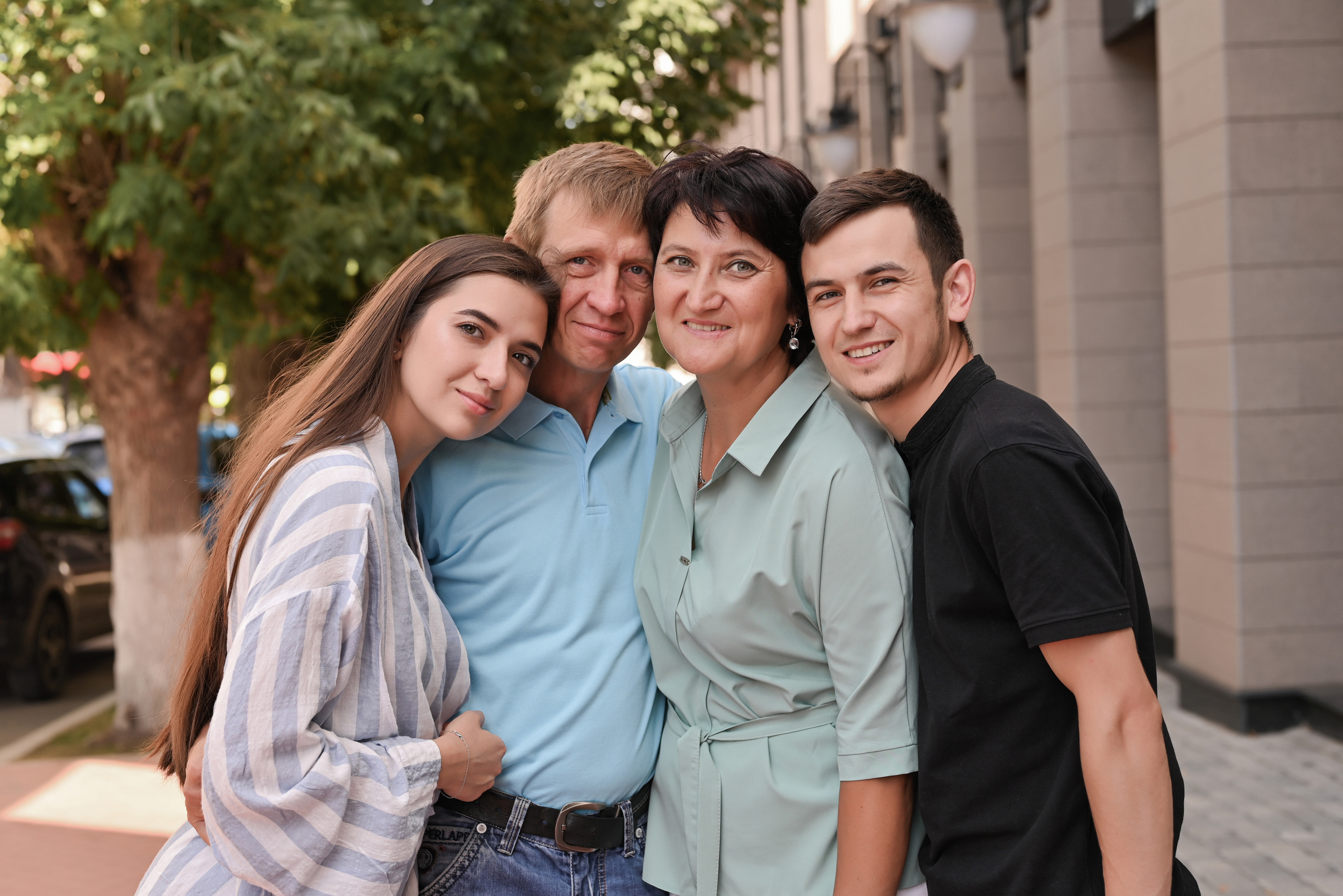 Маленькое чудо!. Свадебный и семейный фотограф в Уфе Александров Максим