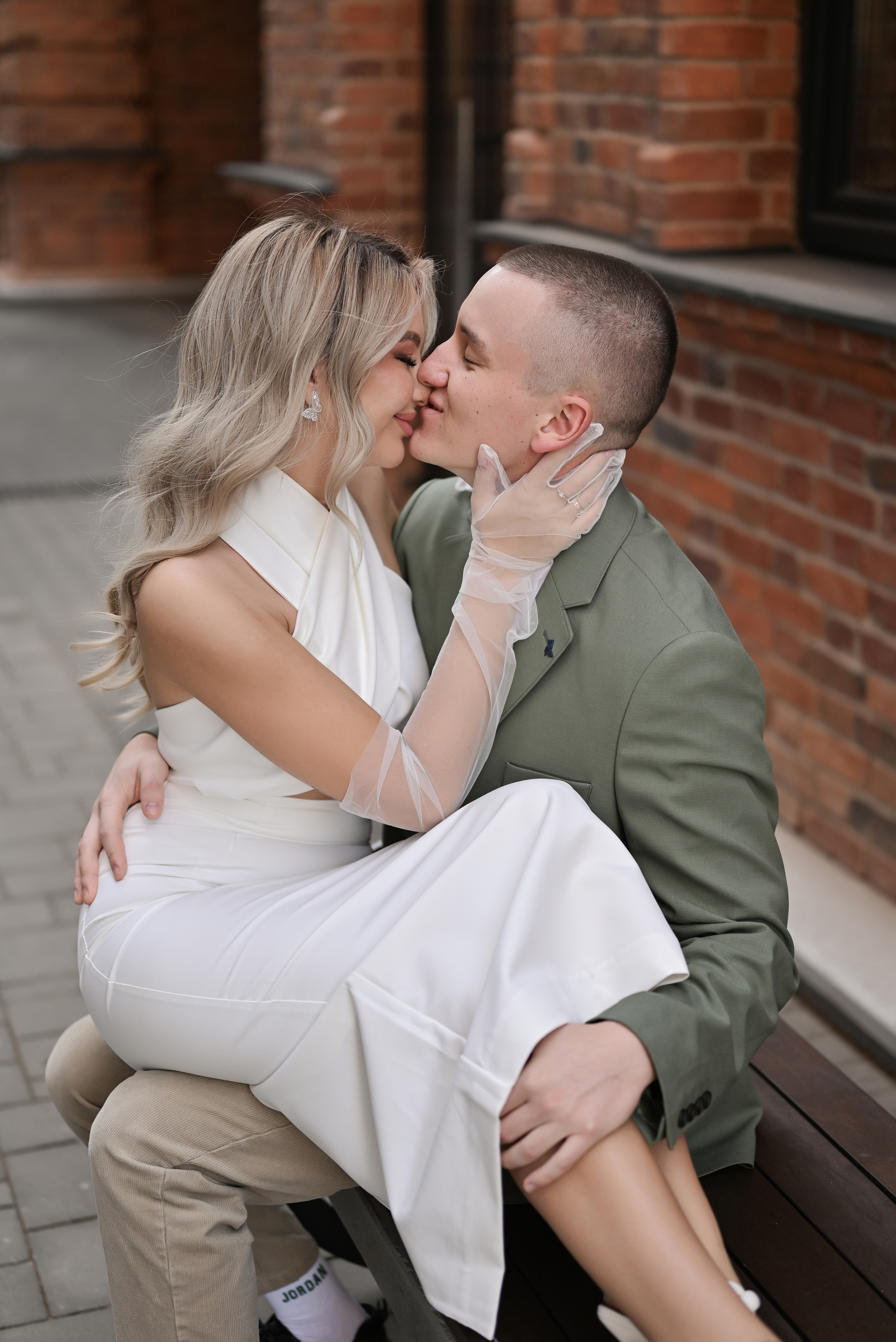 Руслан & Аделя. Свадебный и семейный фотограф в Уфе Александров Максим