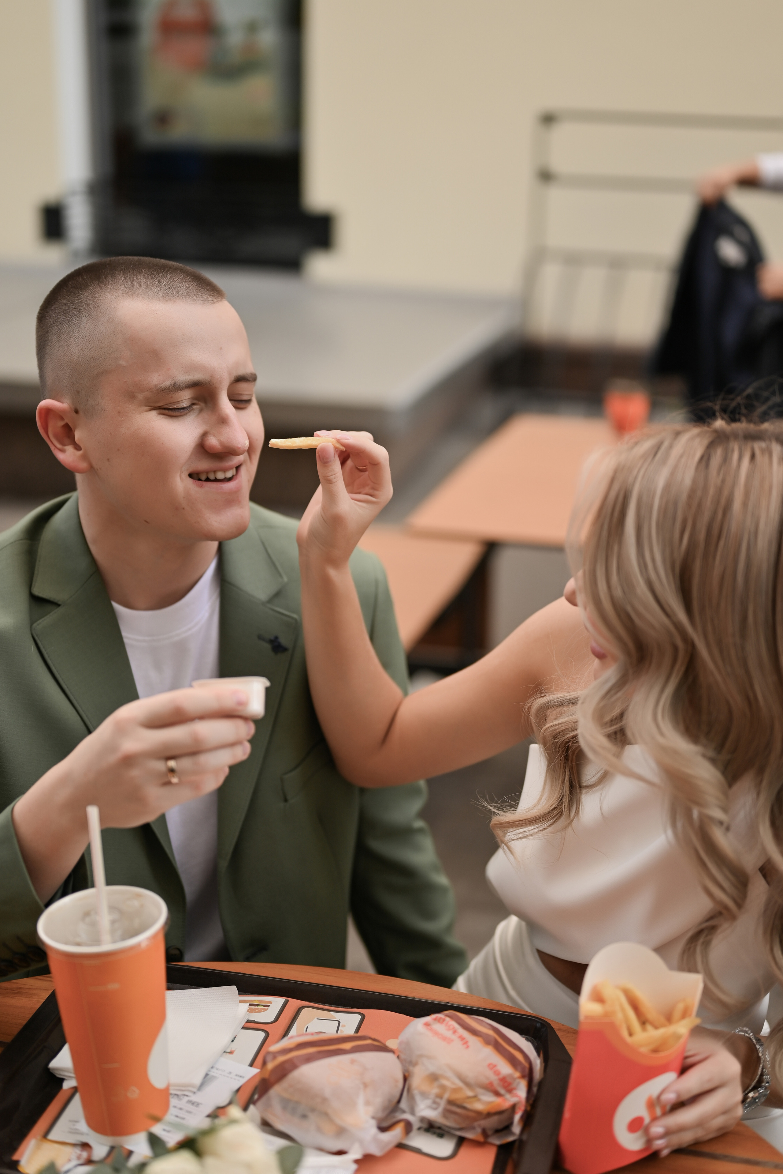 Руслан & Аделя. Свадебный и семейный фотограф в Уфе Александров Максим