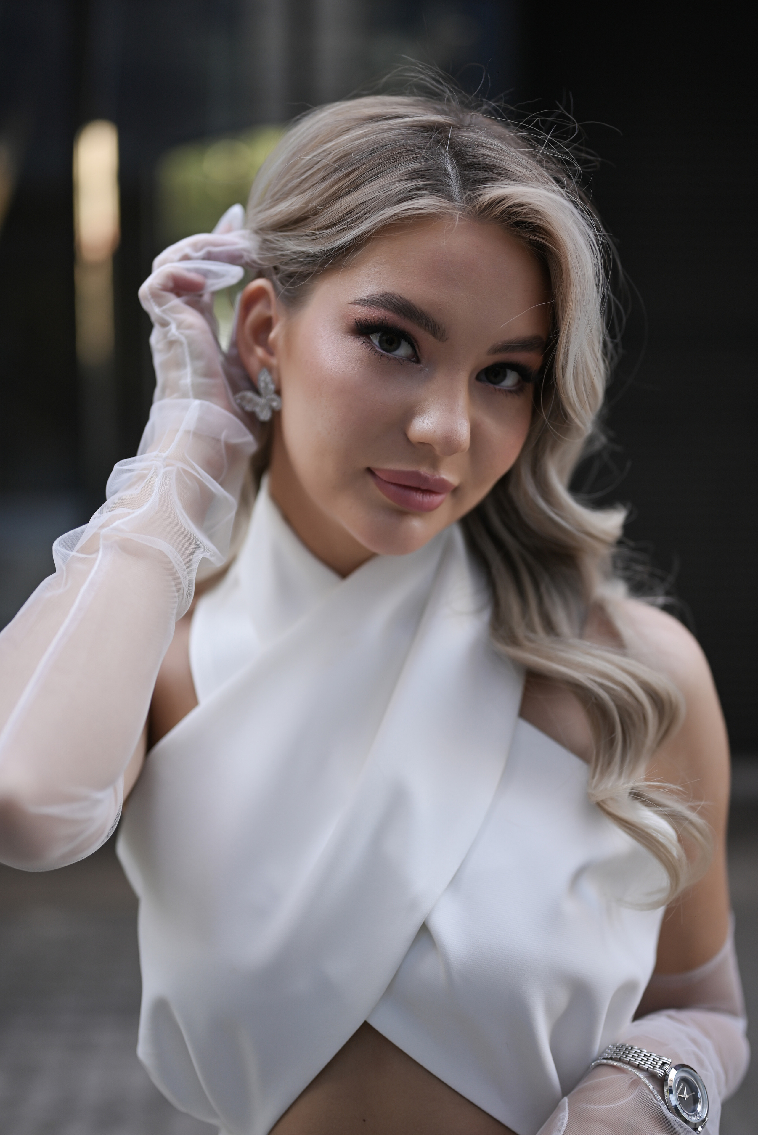 Руслан & Аделя. Свадебный и семейный фотограф в Уфе Александров Максим