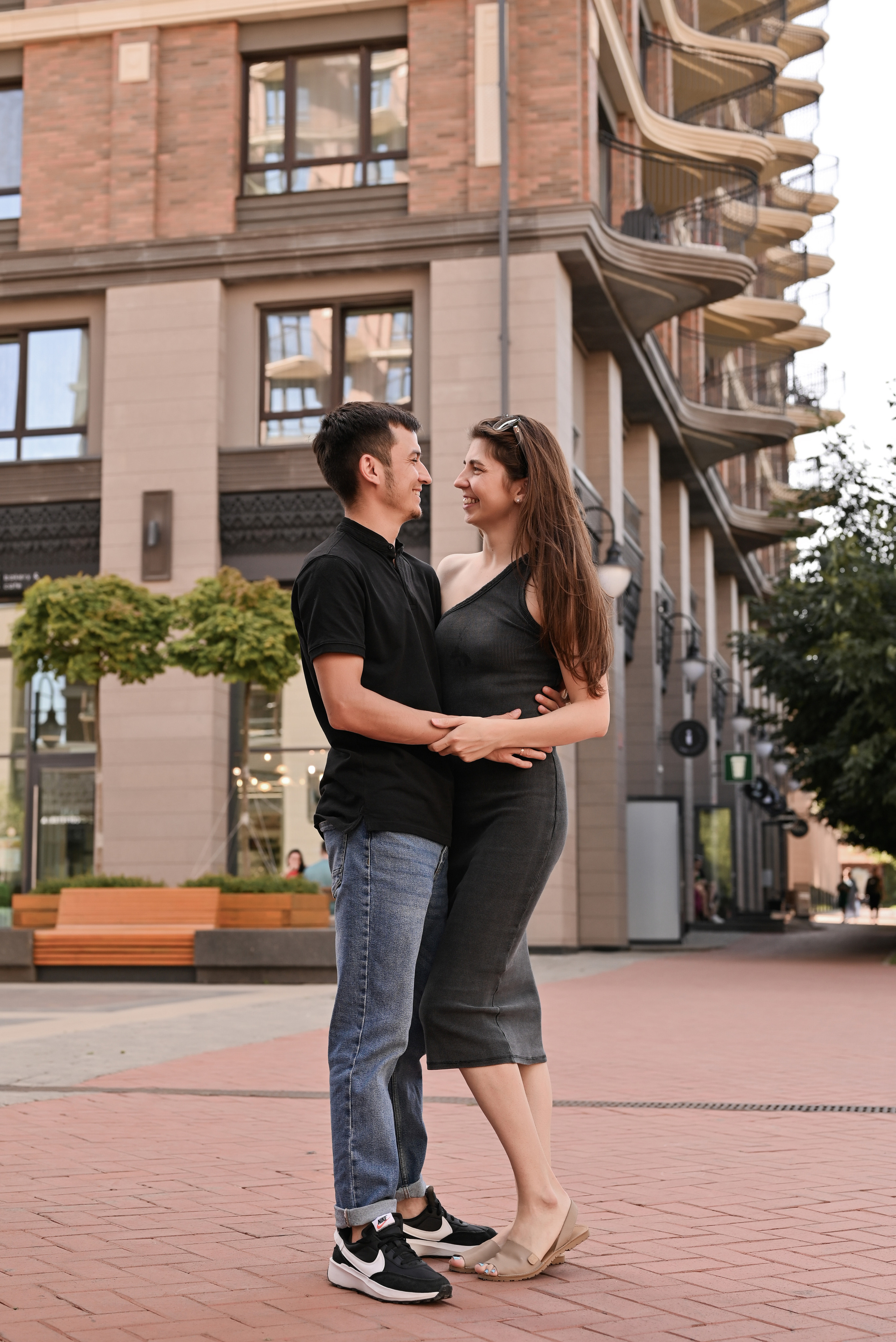 Маленькое чудо!. Свадебный и семейный фотограф в Уфе Александров Максим