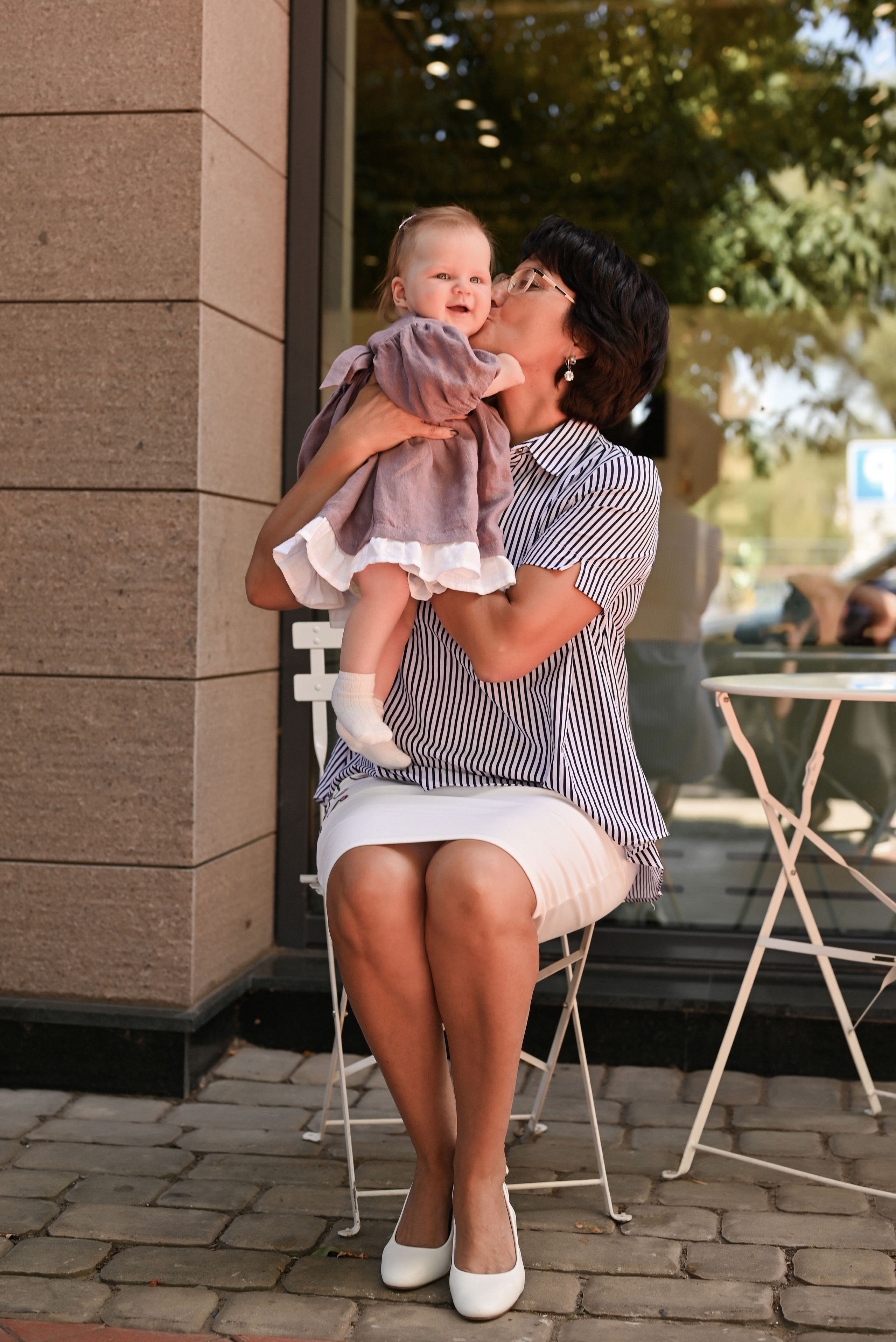 Маленькое чудо!. Свадебный и семейный фотограф в Уфе Александров Максим