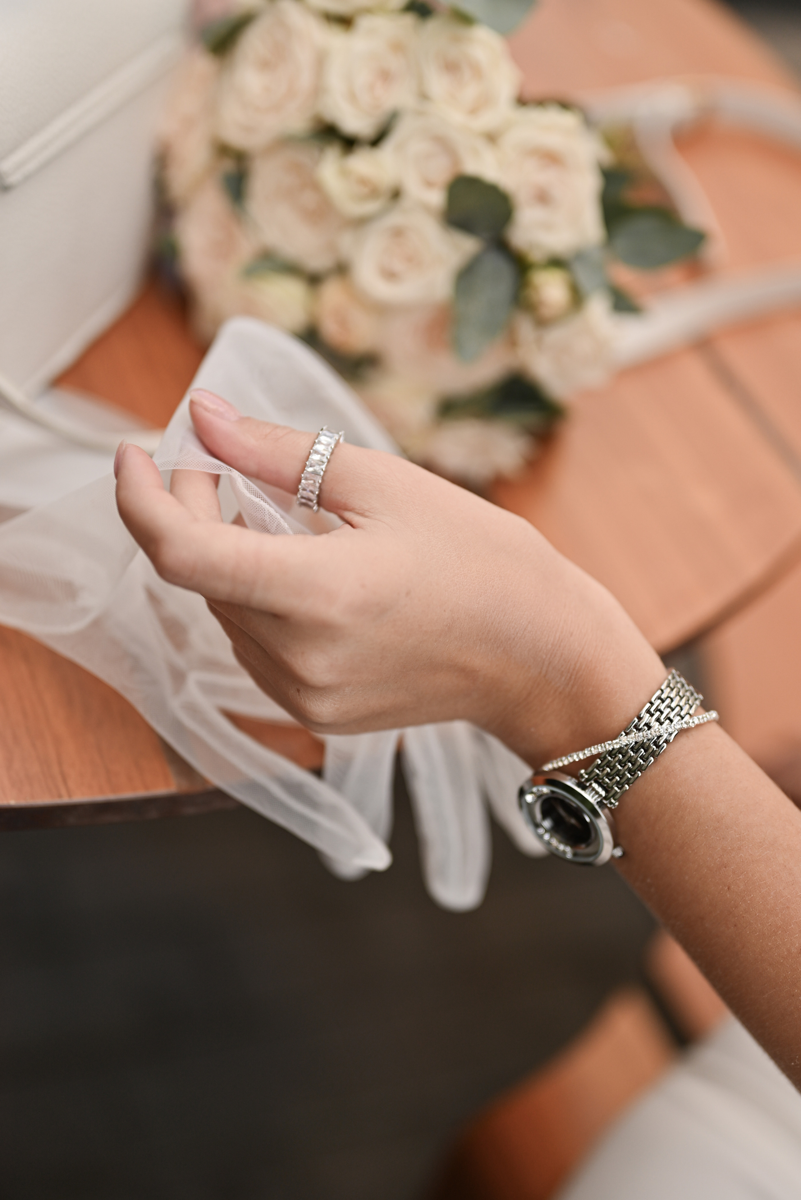 Руслан & Аделя. Свадебный и семейный фотограф в Уфе Александров Максим