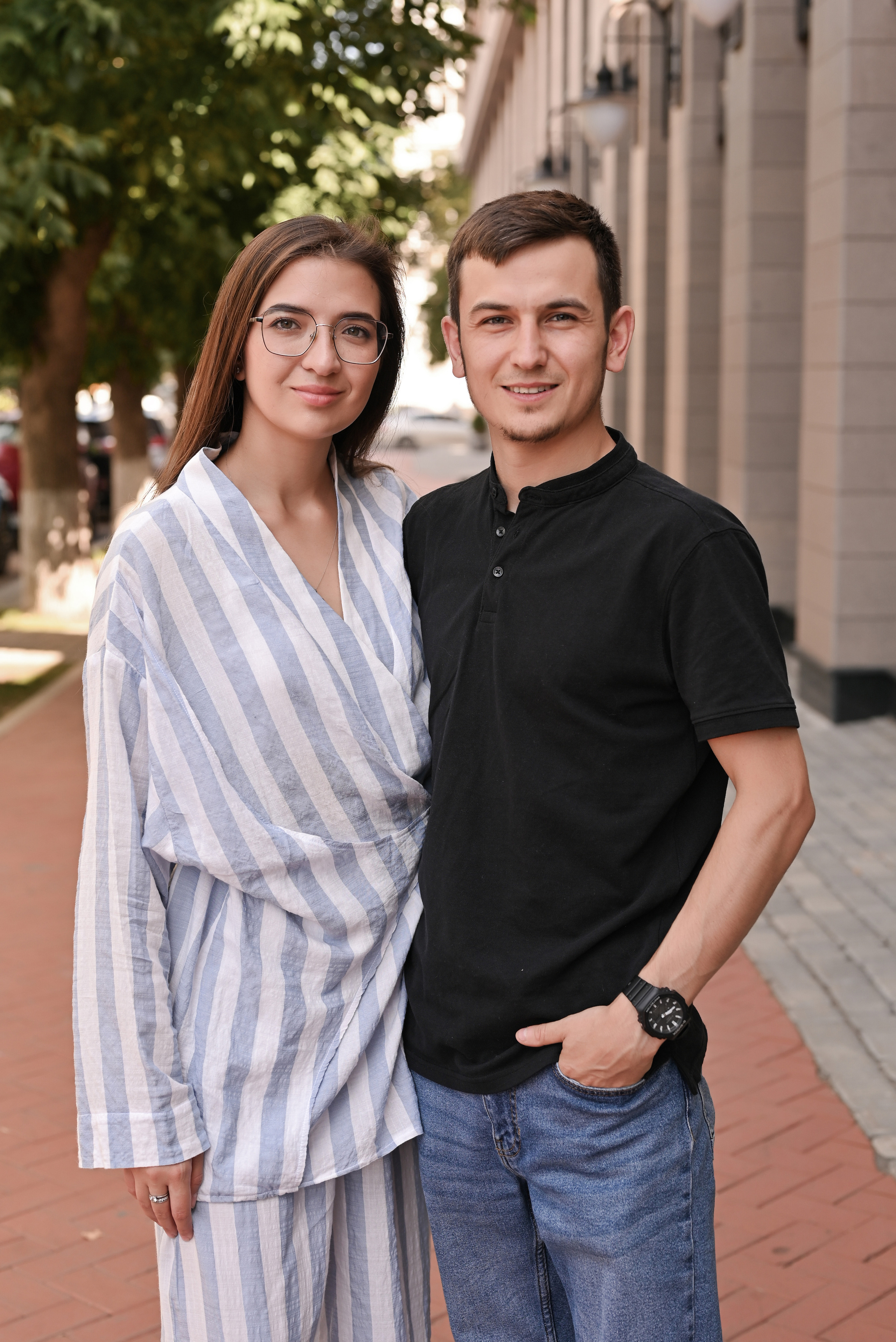 Маленькое чудо!. Свадебный и семейный фотограф в Уфе Александров Максим