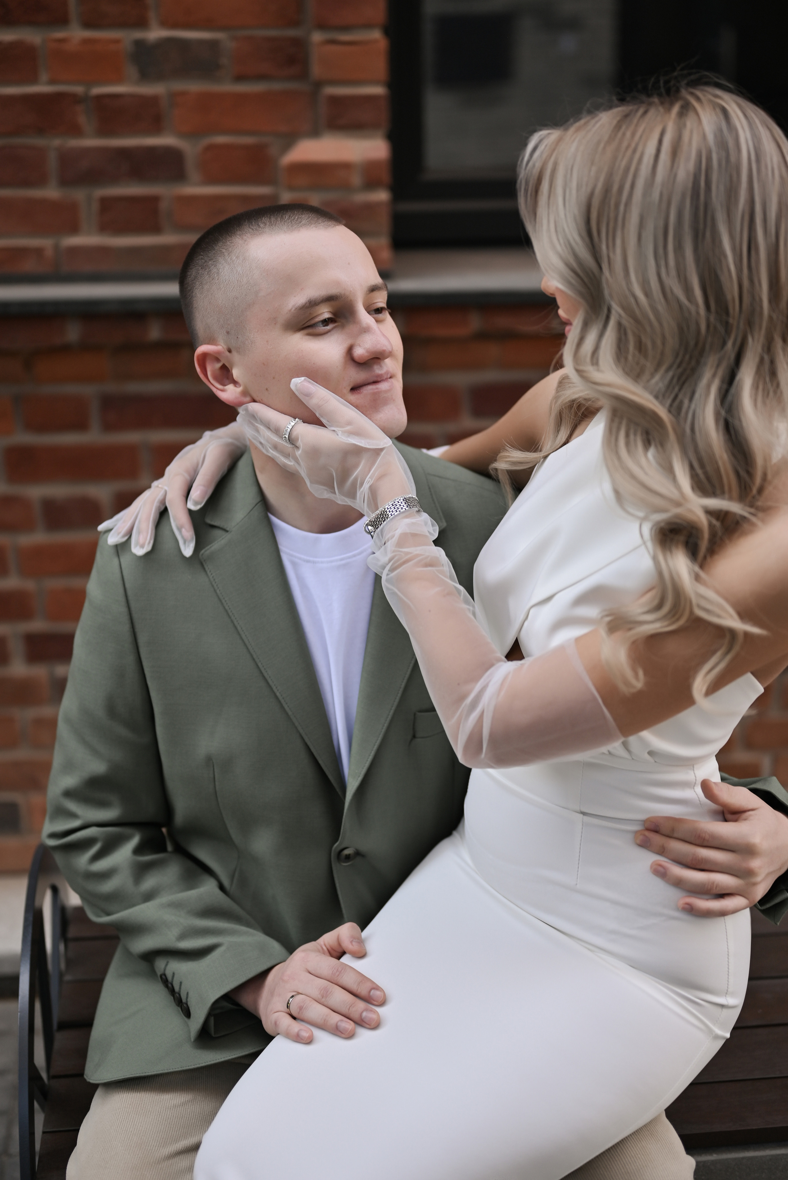 Руслан & Аделя. Свадебный и семейный фотограф в Уфе Александров Максим