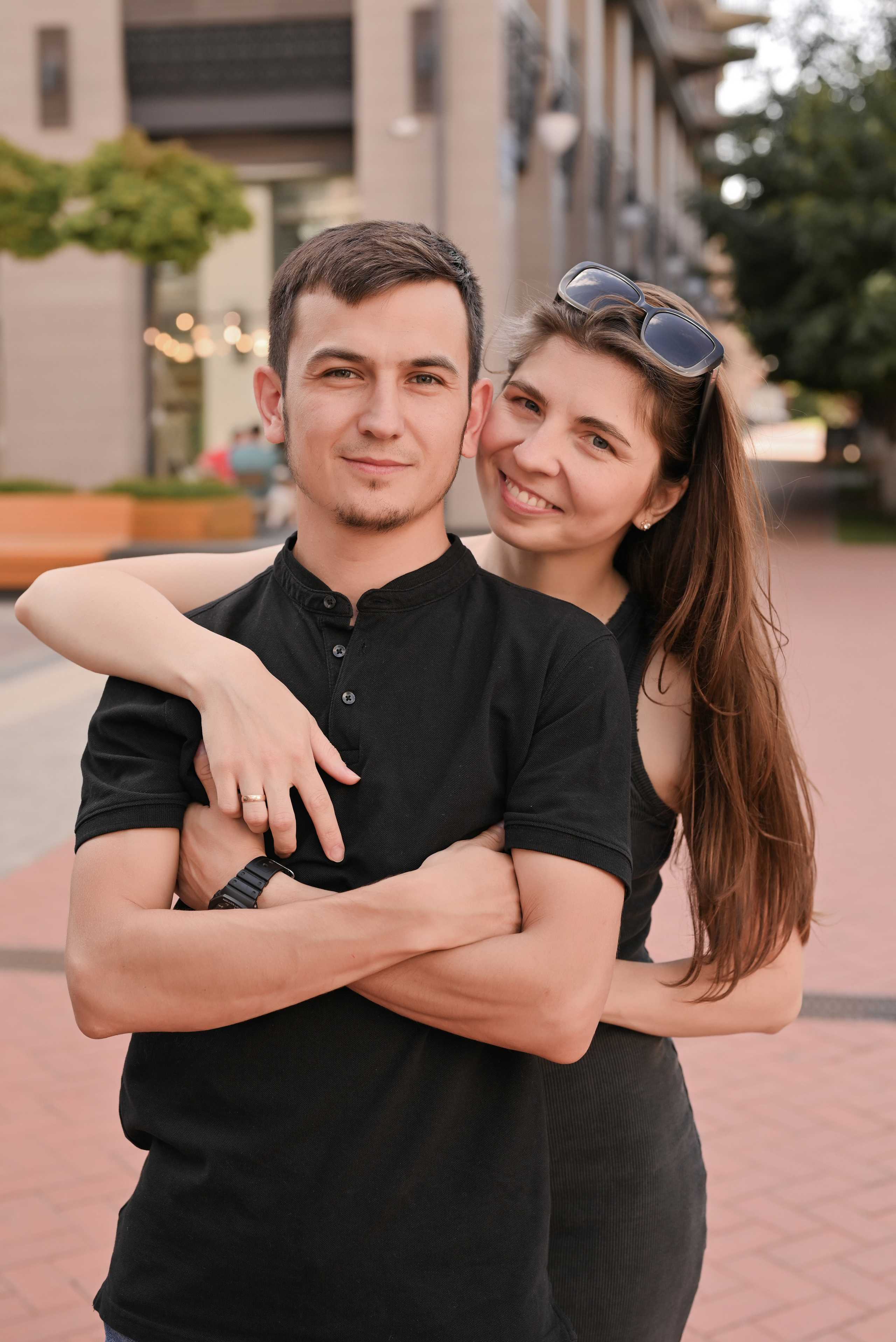 Маленькое чудо!. Свадебный и семейный фотограф в Уфе Александров Максим