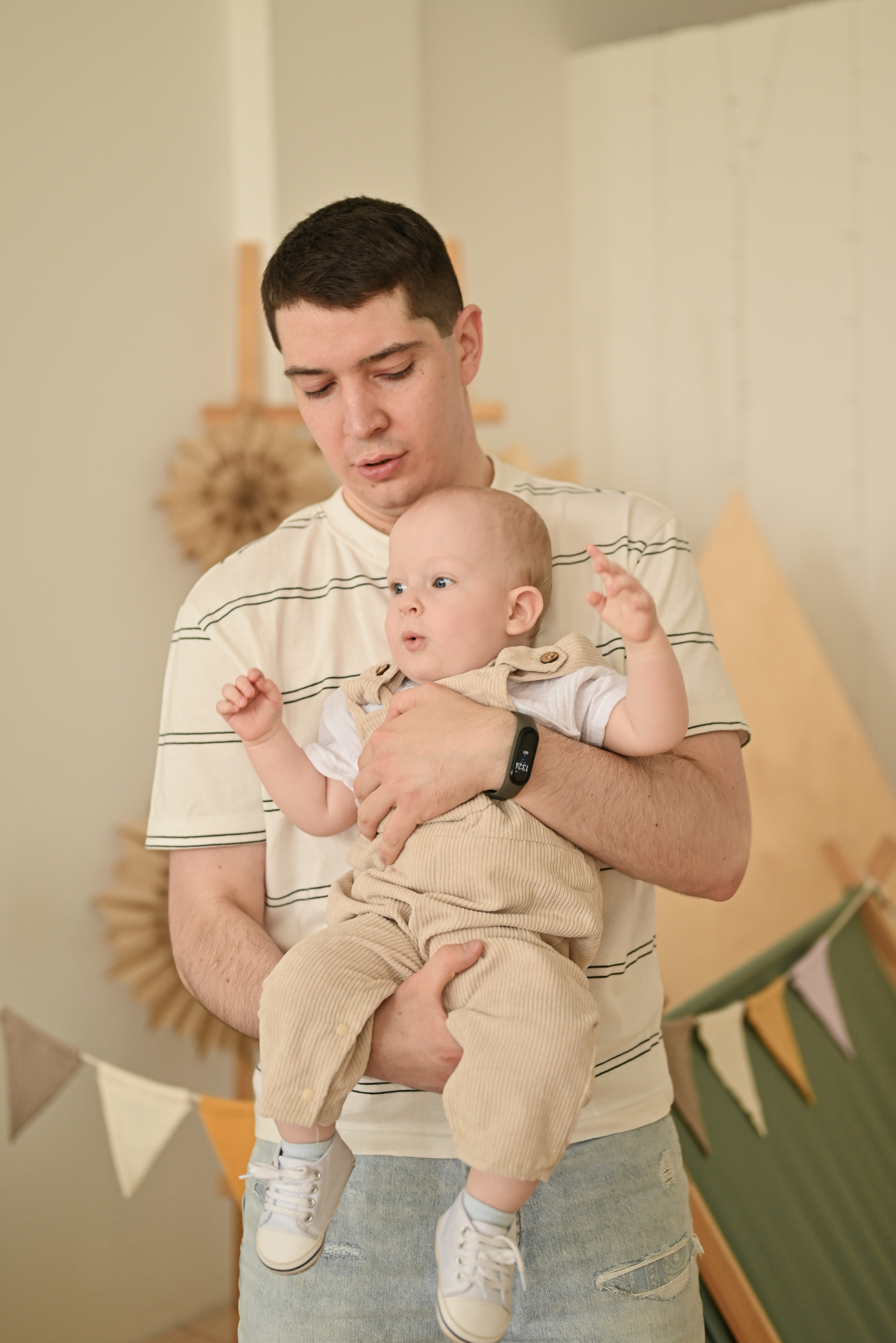 Семейная фотосессия. Свадебный и семейный фотограф в Уфе Александров Максим
