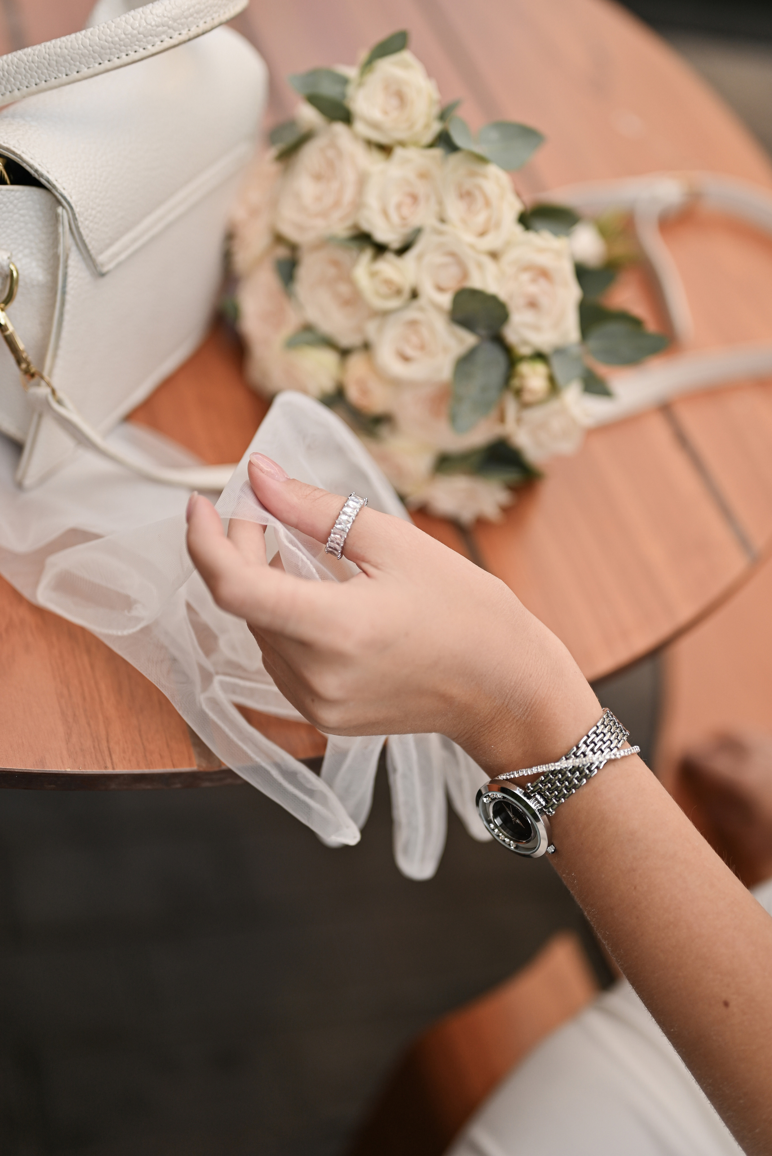 Руслан & Аделя. Свадебный и семейный фотограф в Уфе Александров Максим