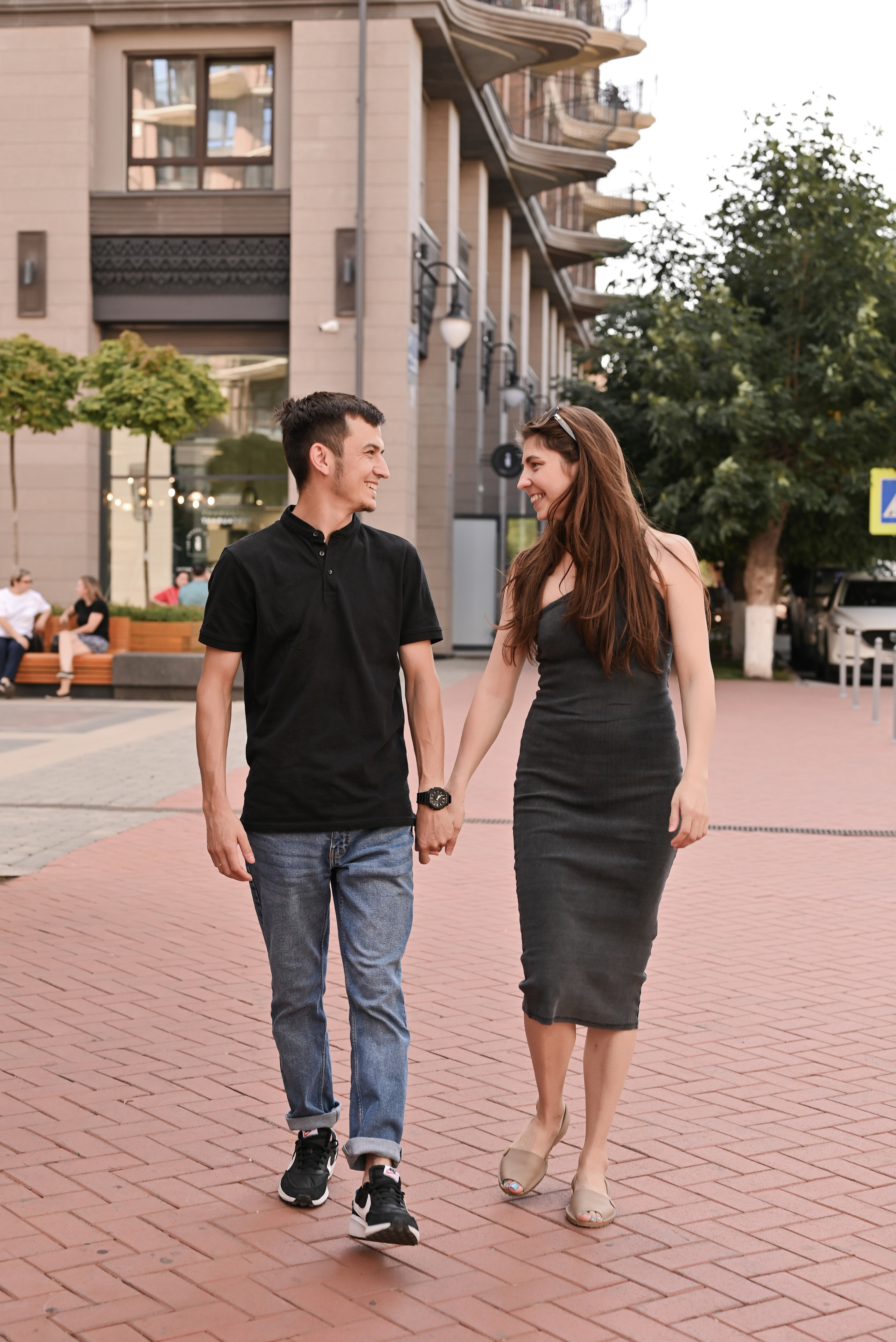 Маленькое чудо!. Свадебный и семейный фотограф в Уфе Александров Максим