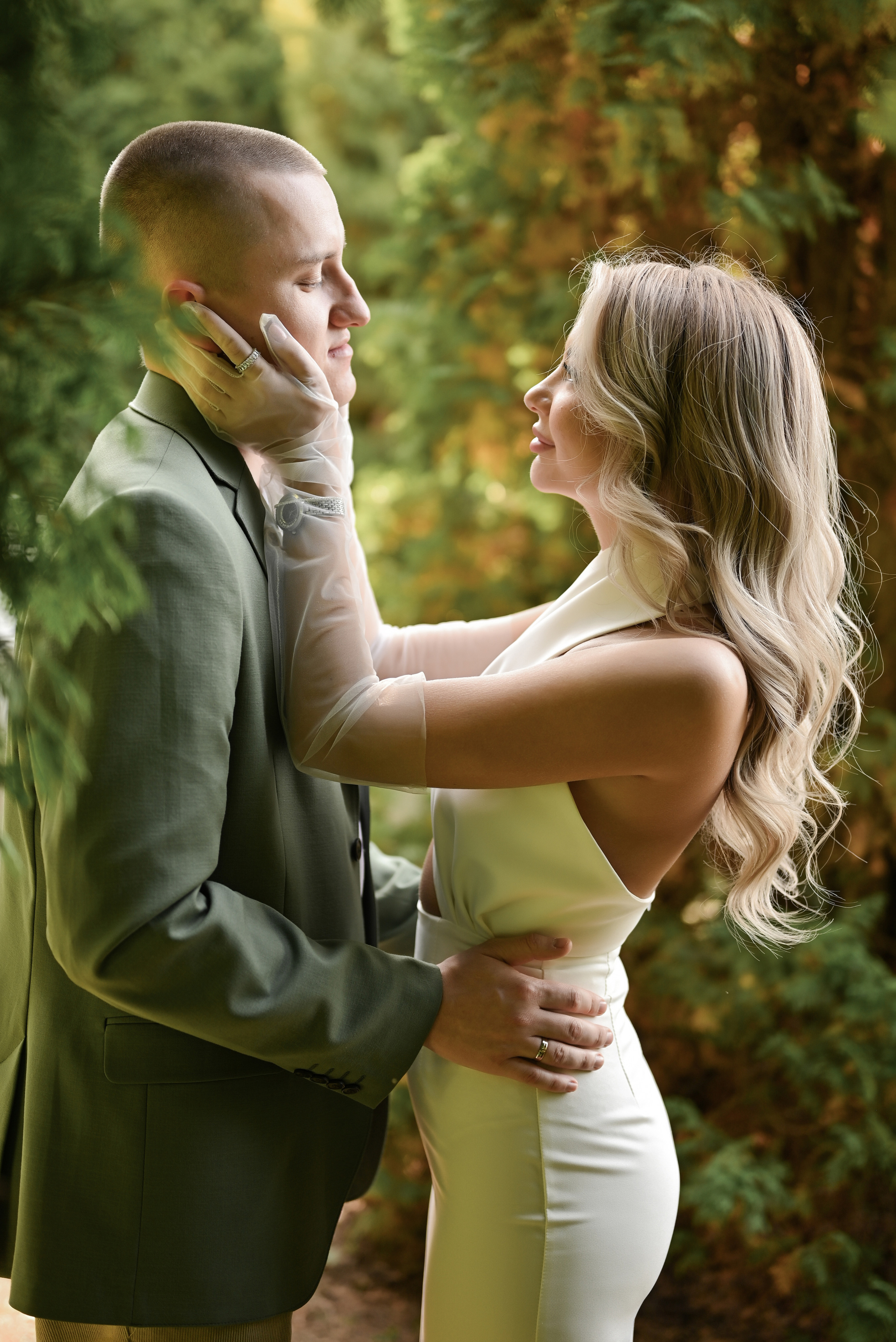 Руслан & Аделя. Свадебный и семейный фотограф в Уфе Александров Максим