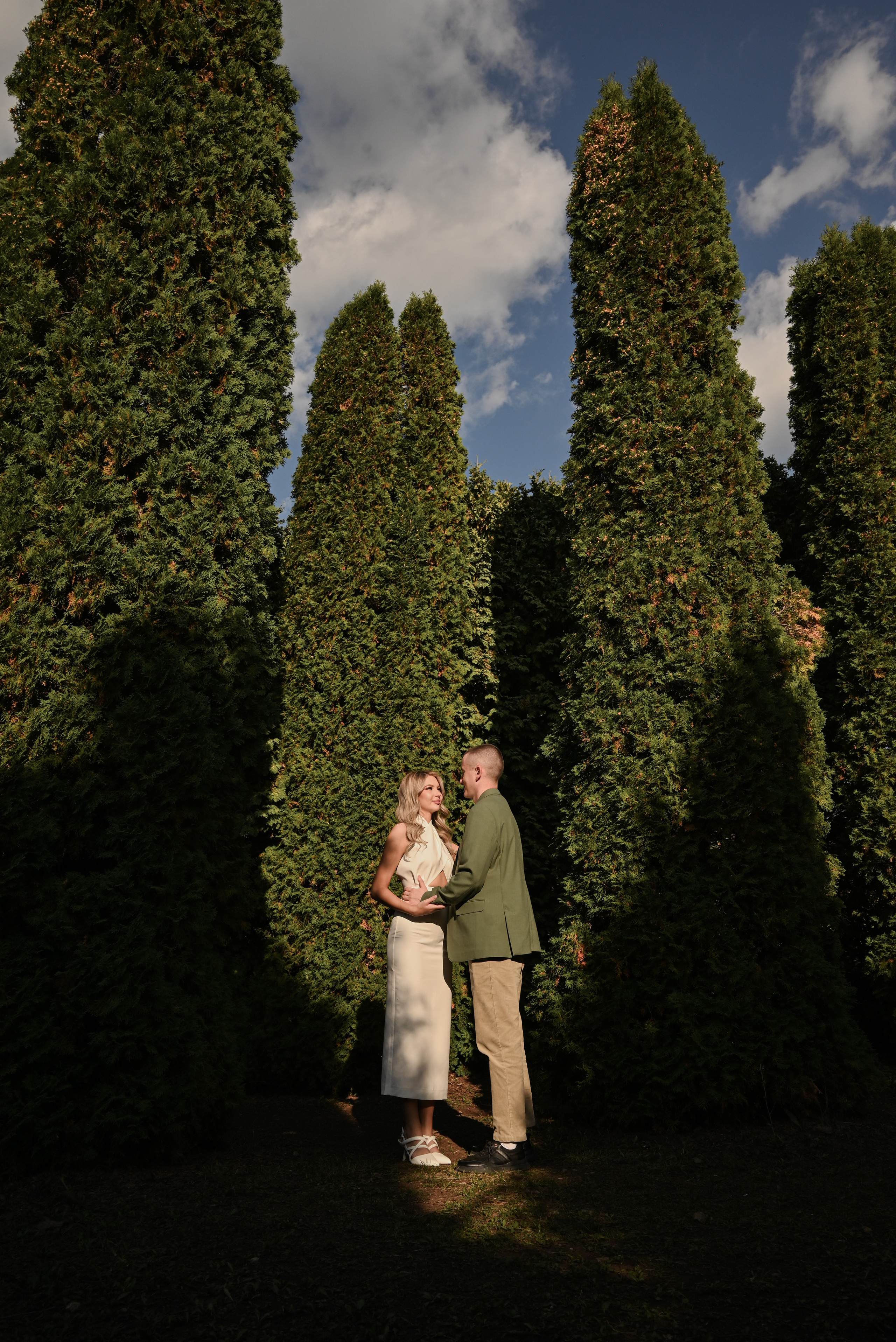 Руслан & Аделя. Свадебный и семейный фотограф в Уфе Александров Максим