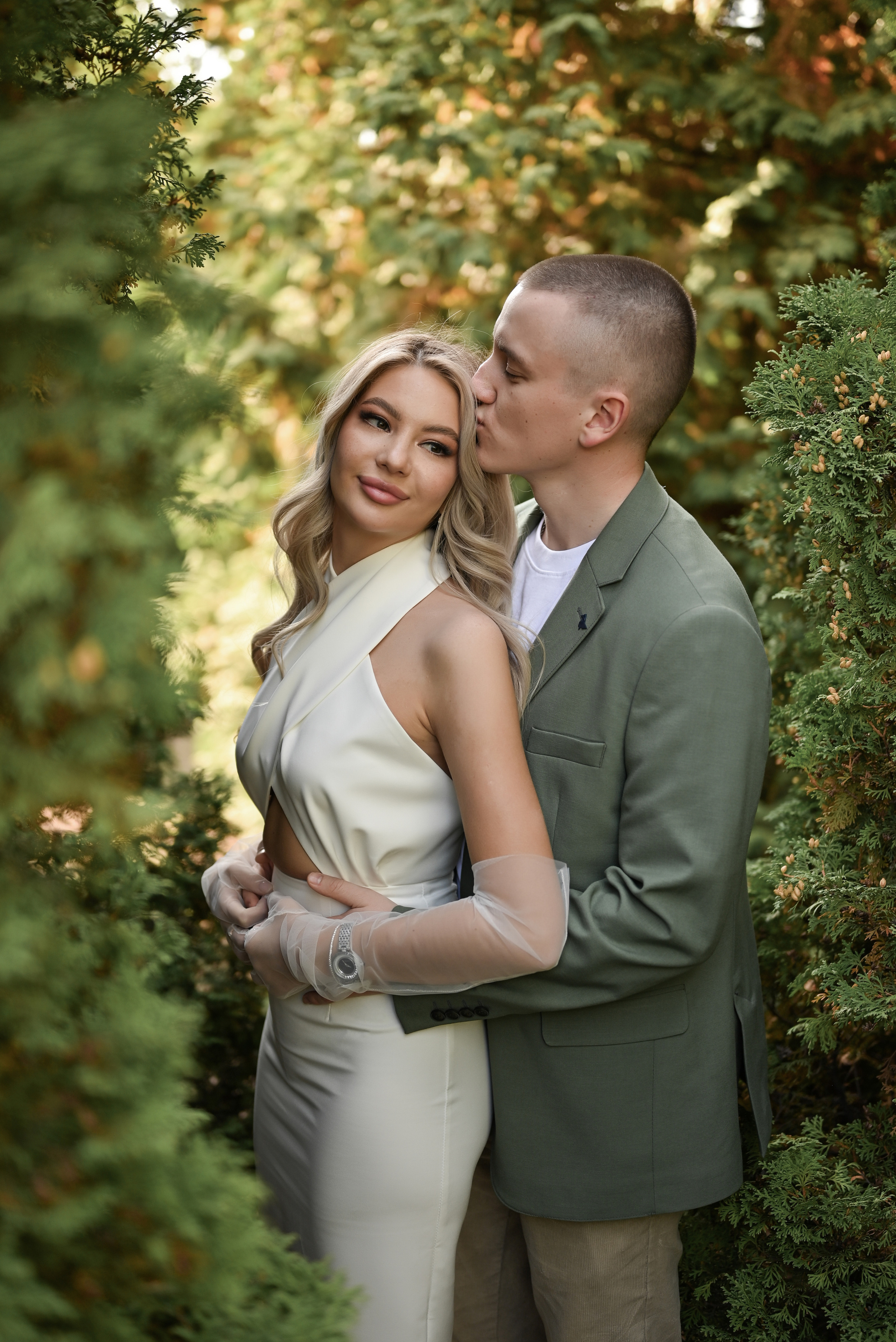 Руслан & Аделя. Свадебный и семейный фотограф в Уфе Александров Максим