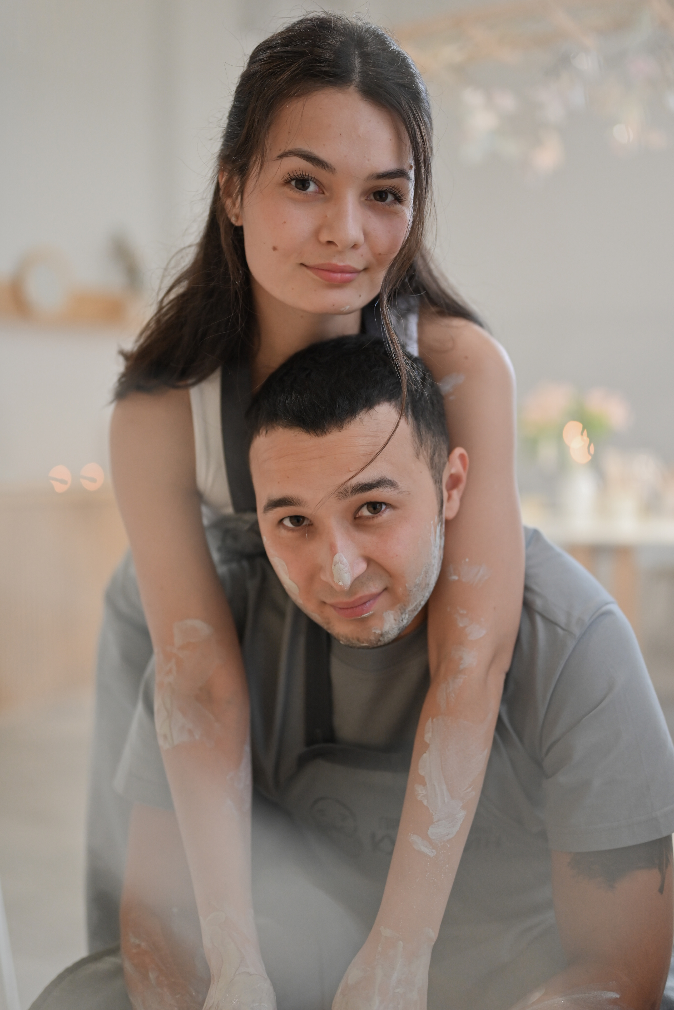 Вечер на двоих. Свадебный и семейный фотограф в Уфе Александров Максим