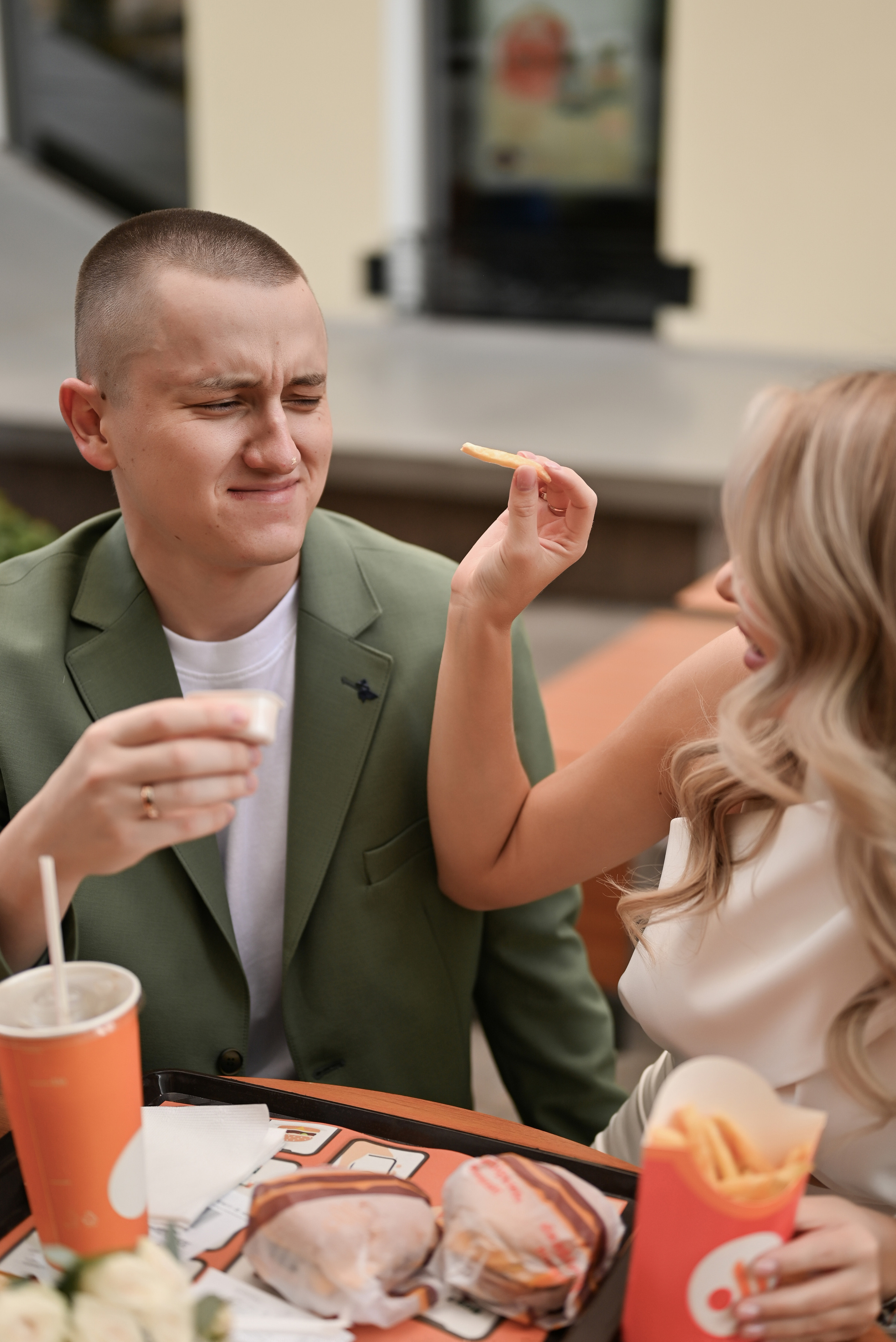 Руслан & Аделя. Свадебный и семейный фотограф в Уфе Александров Максим