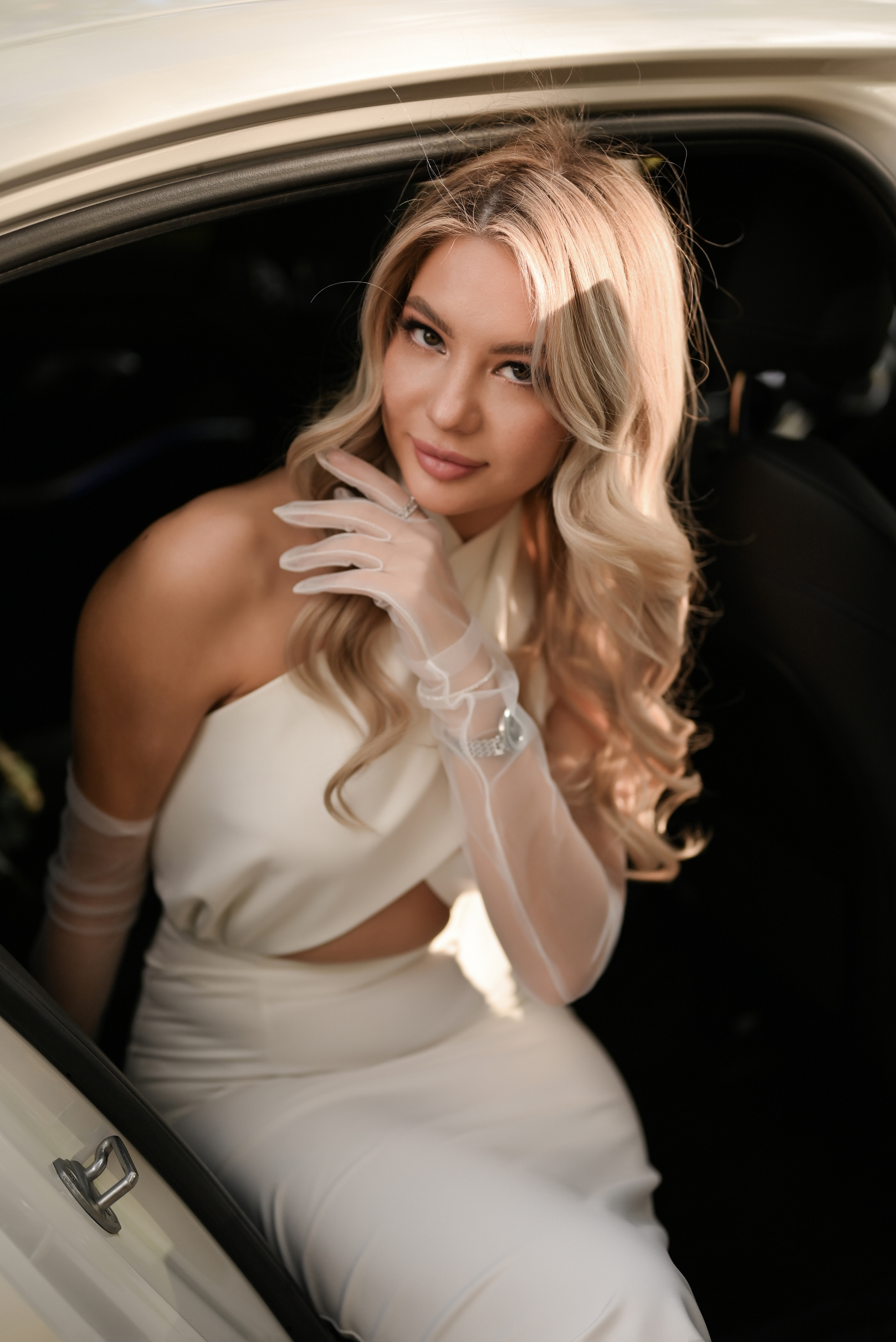 Руслан & Аделя. Свадебный и семейный фотограф в Уфе Александров Максим