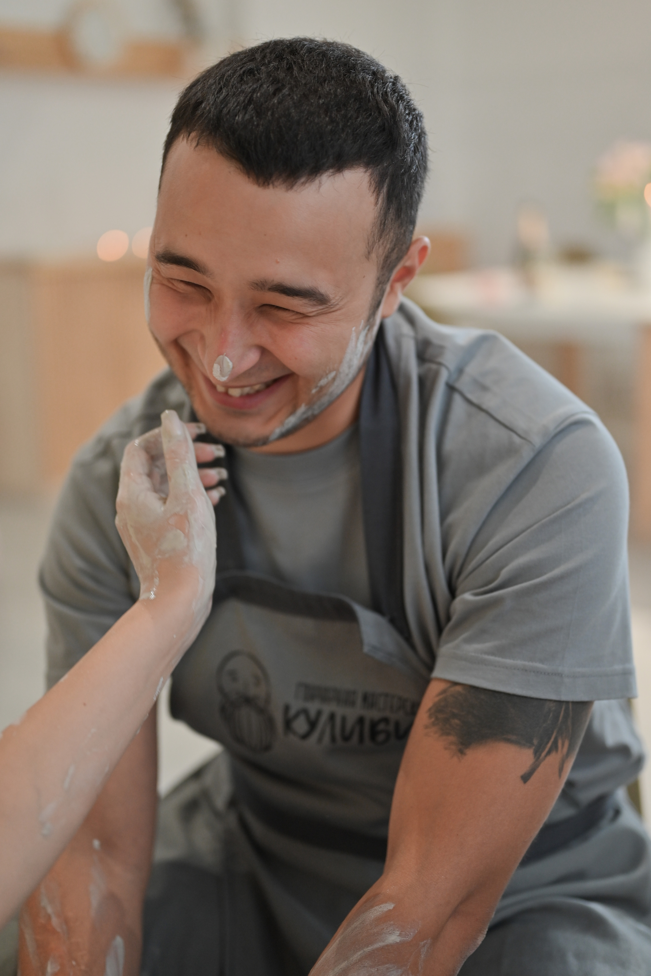 Вечер на двоих. Свадебный и семейный фотограф в Уфе Александров Максим