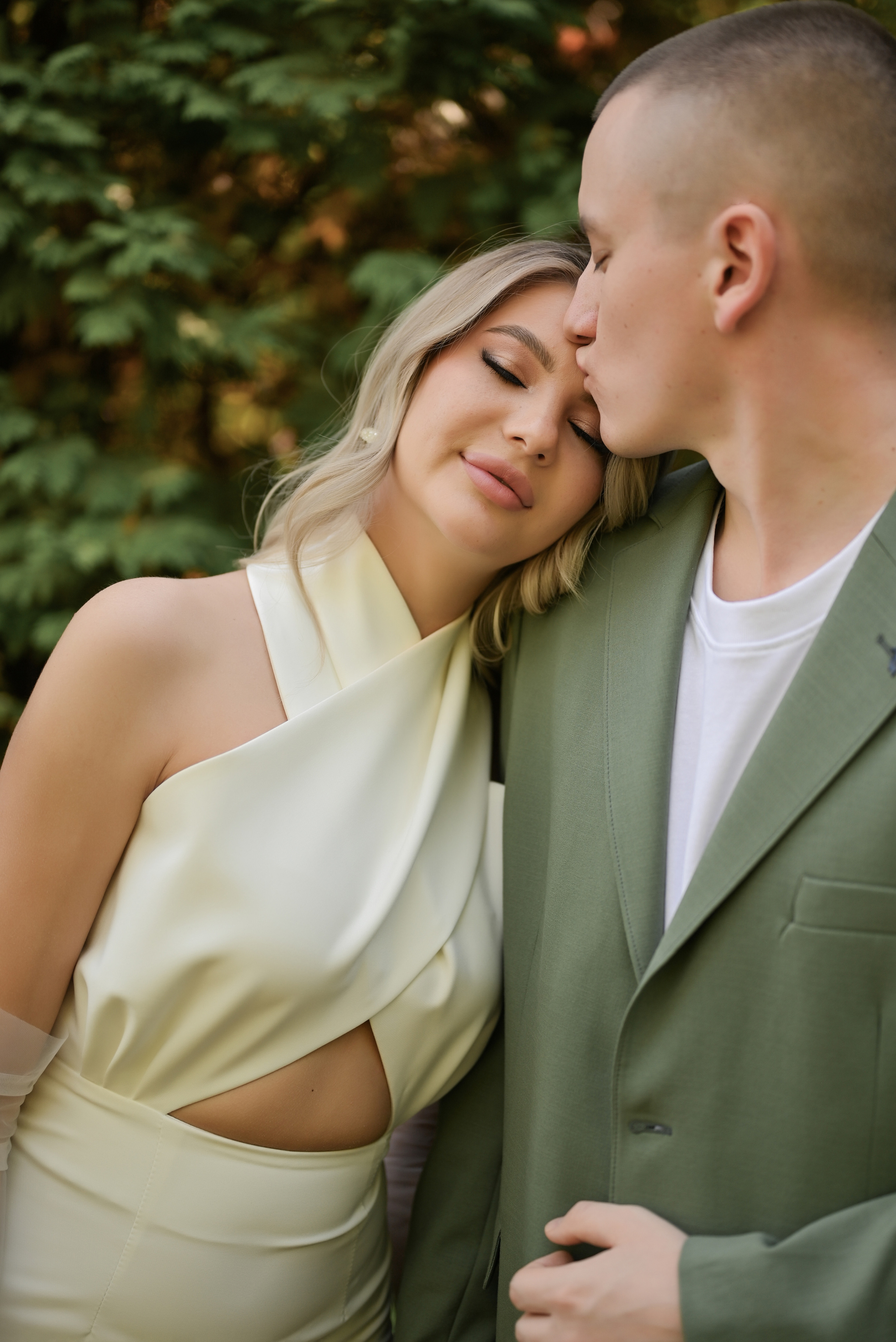 Руслан & Аделя. Свадебный и семейный фотограф в Уфе Александров Максим