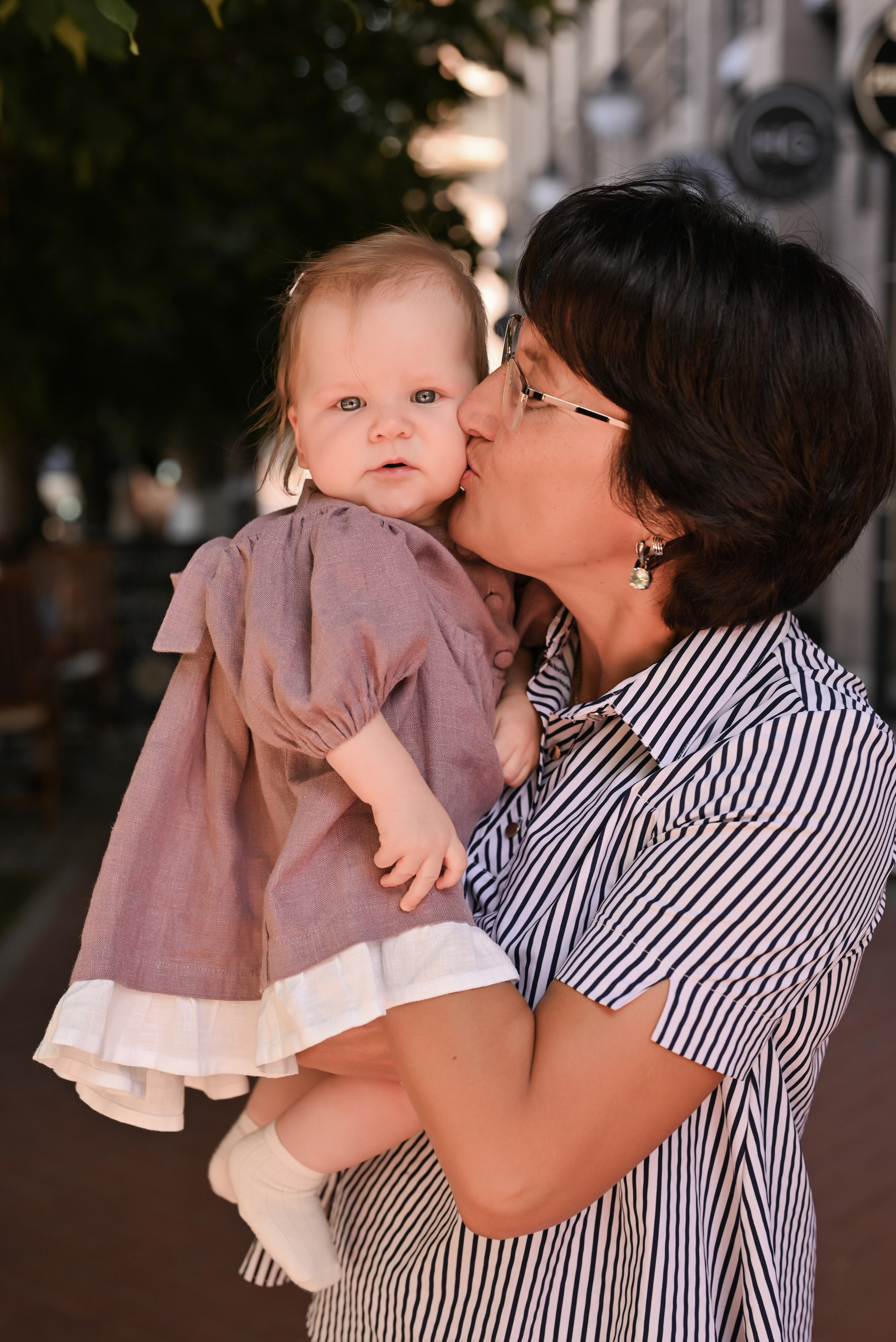 Маленькое чудо!. Свадебный и семейный фотограф в Уфе Александров Максим
