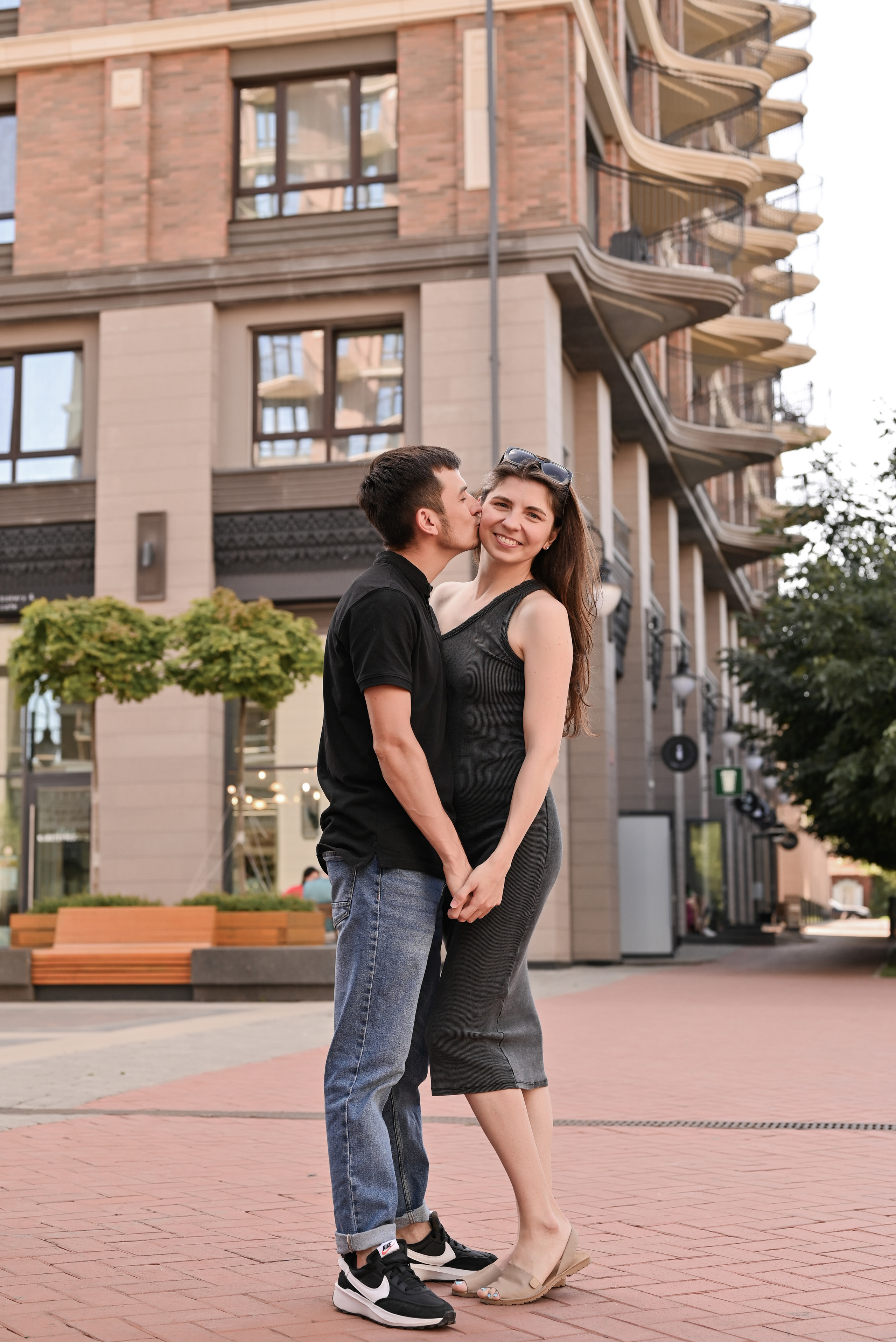 Маленькое чудо!. Свадебный и семейный фотограф в Уфе Александров Максим