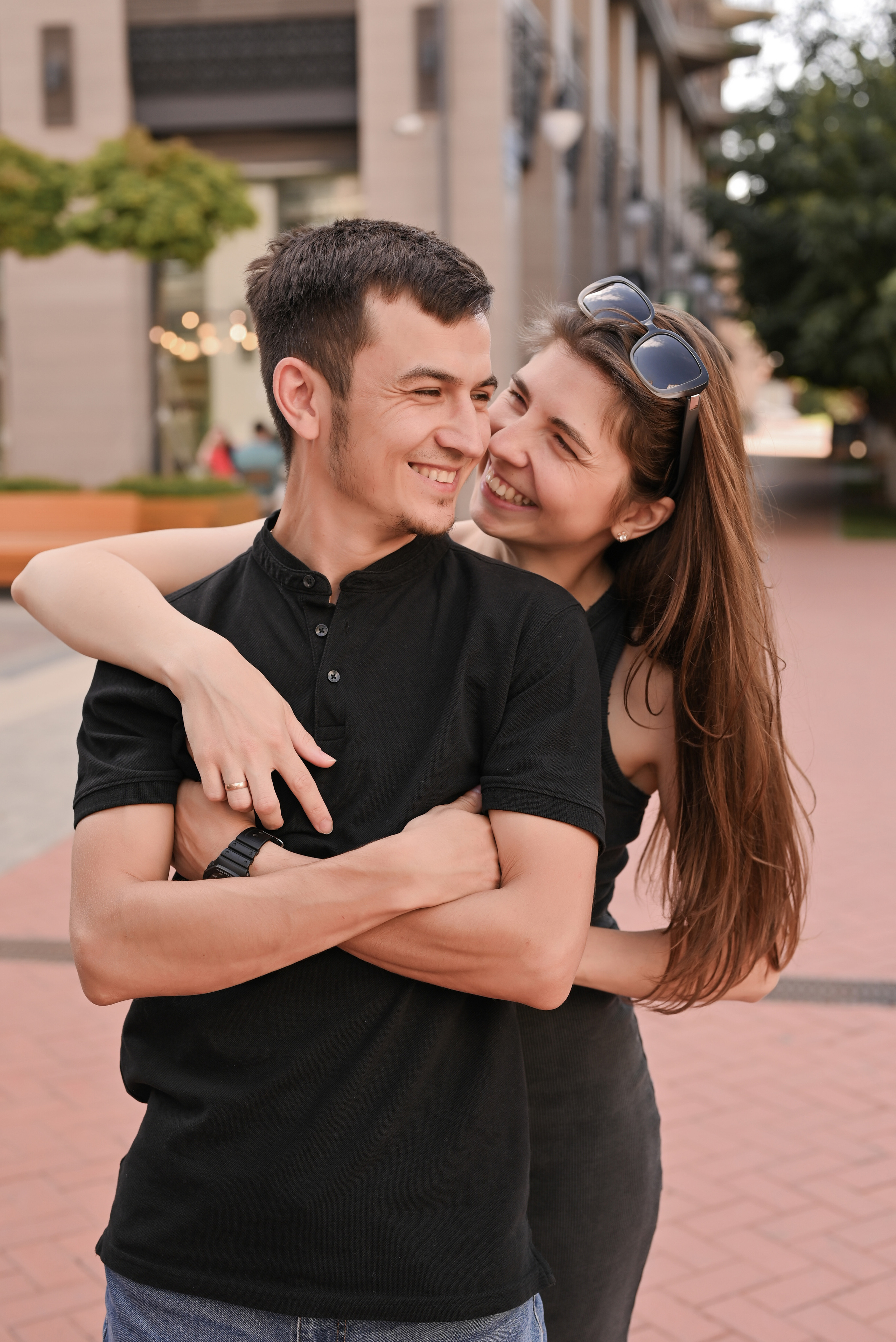 Маленькое чудо!. Свадебный и семейный фотограф в Уфе Александров Максим