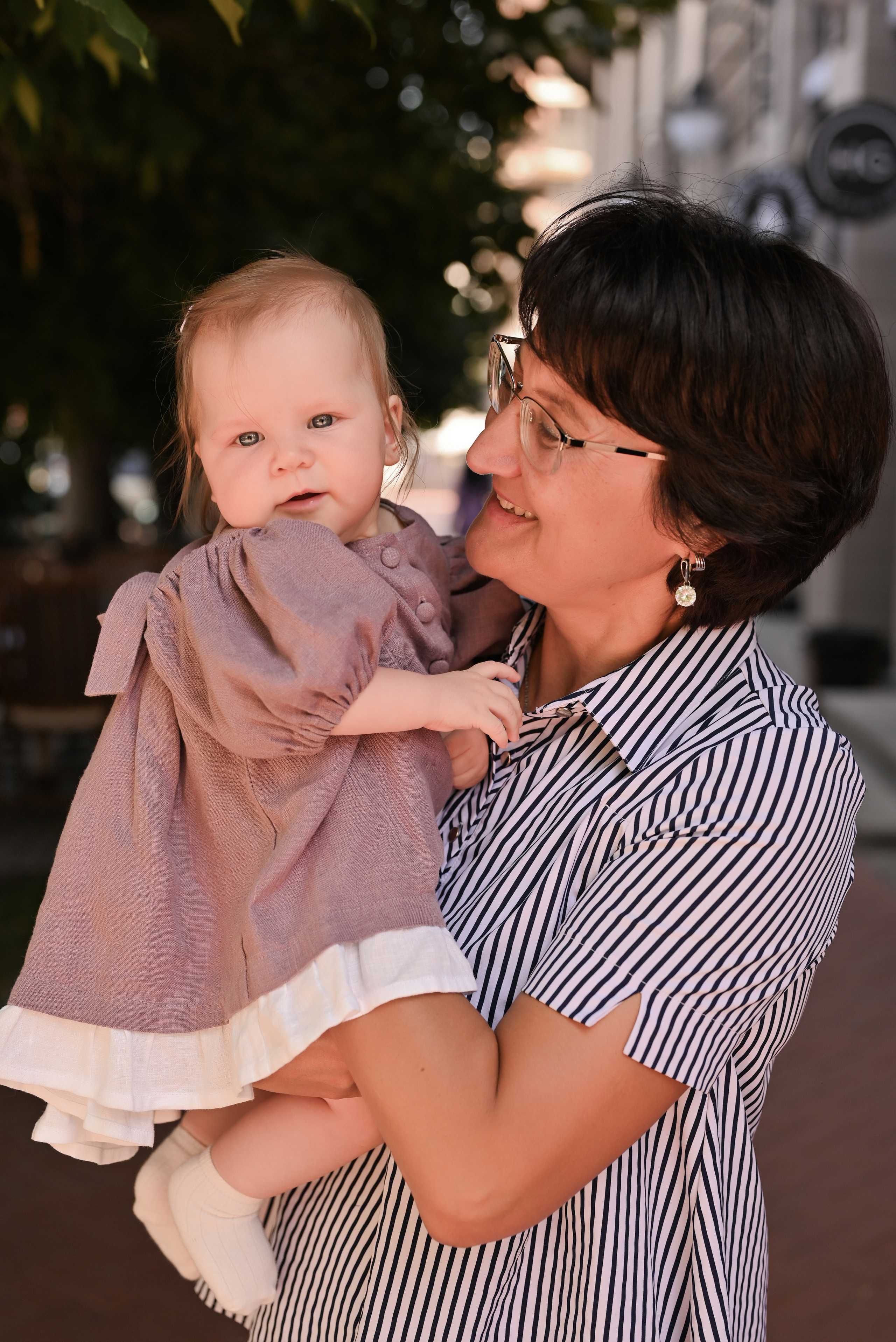 Маленькое чудо!. Свадебный и семейный фотограф в Уфе Александров Максим