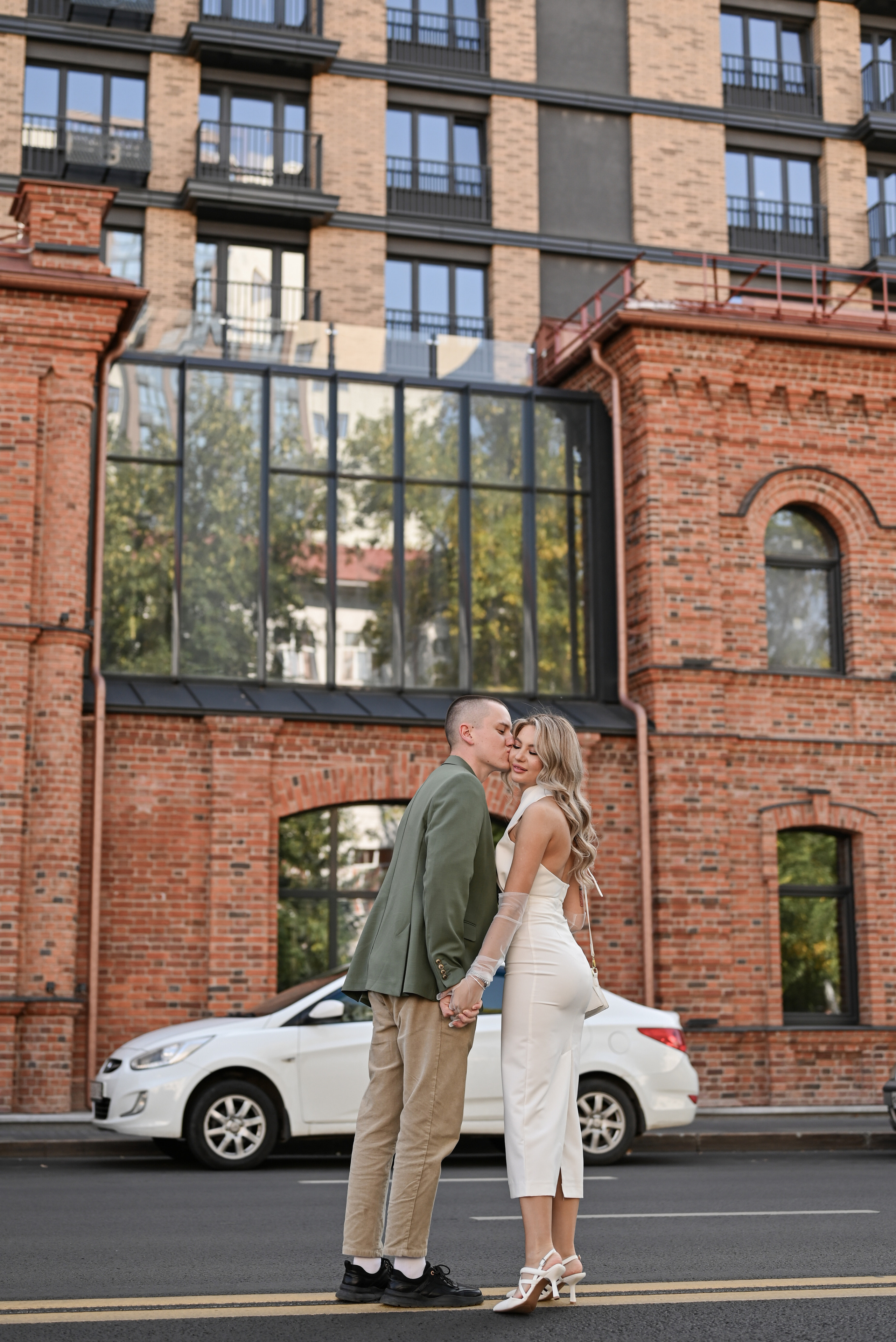 Руслан & Аделя. Свадебный и семейный фотограф в Уфе Александров Максим