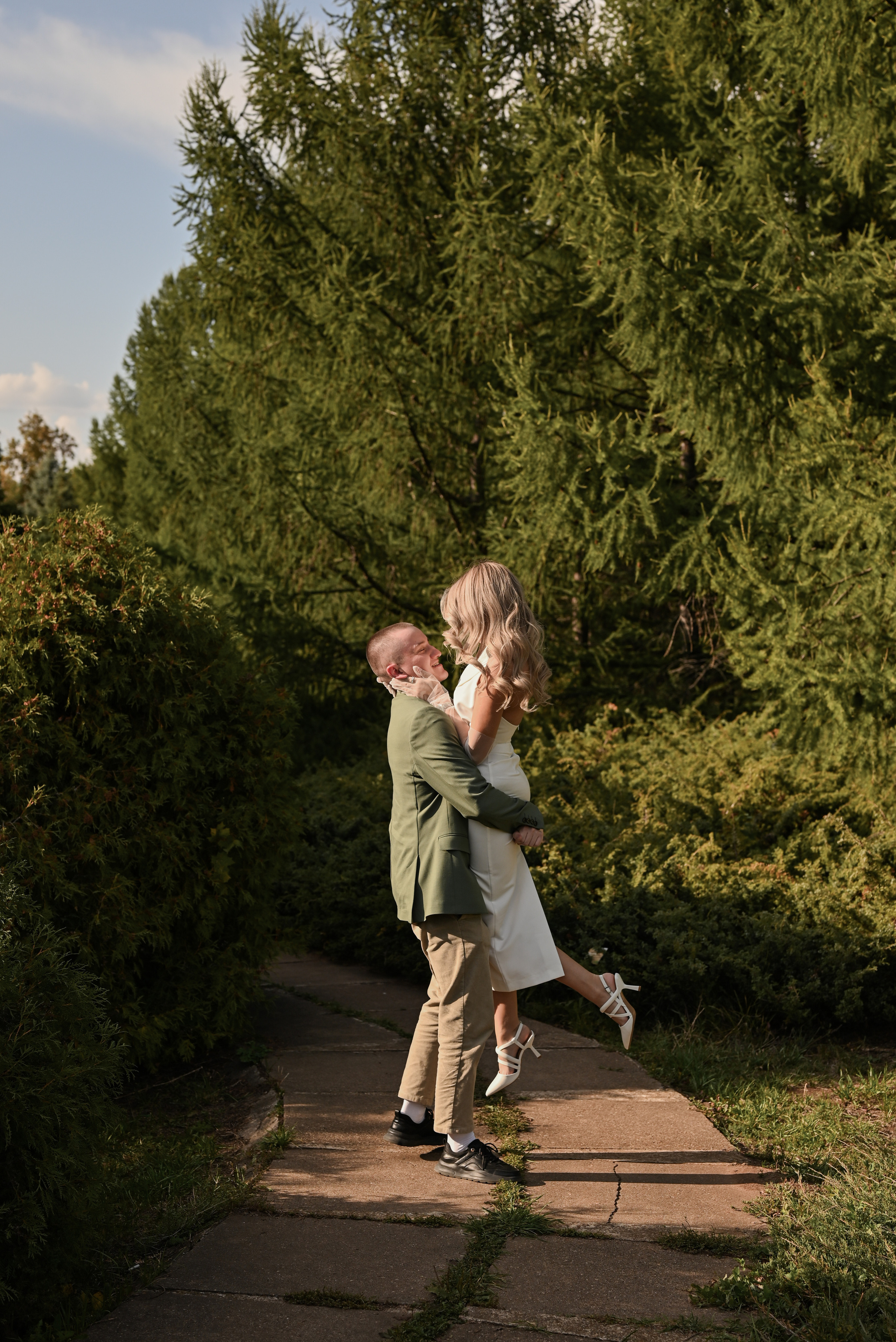 Руслан & Аделя. Свадебный и семейный фотограф в Уфе Александров Максим