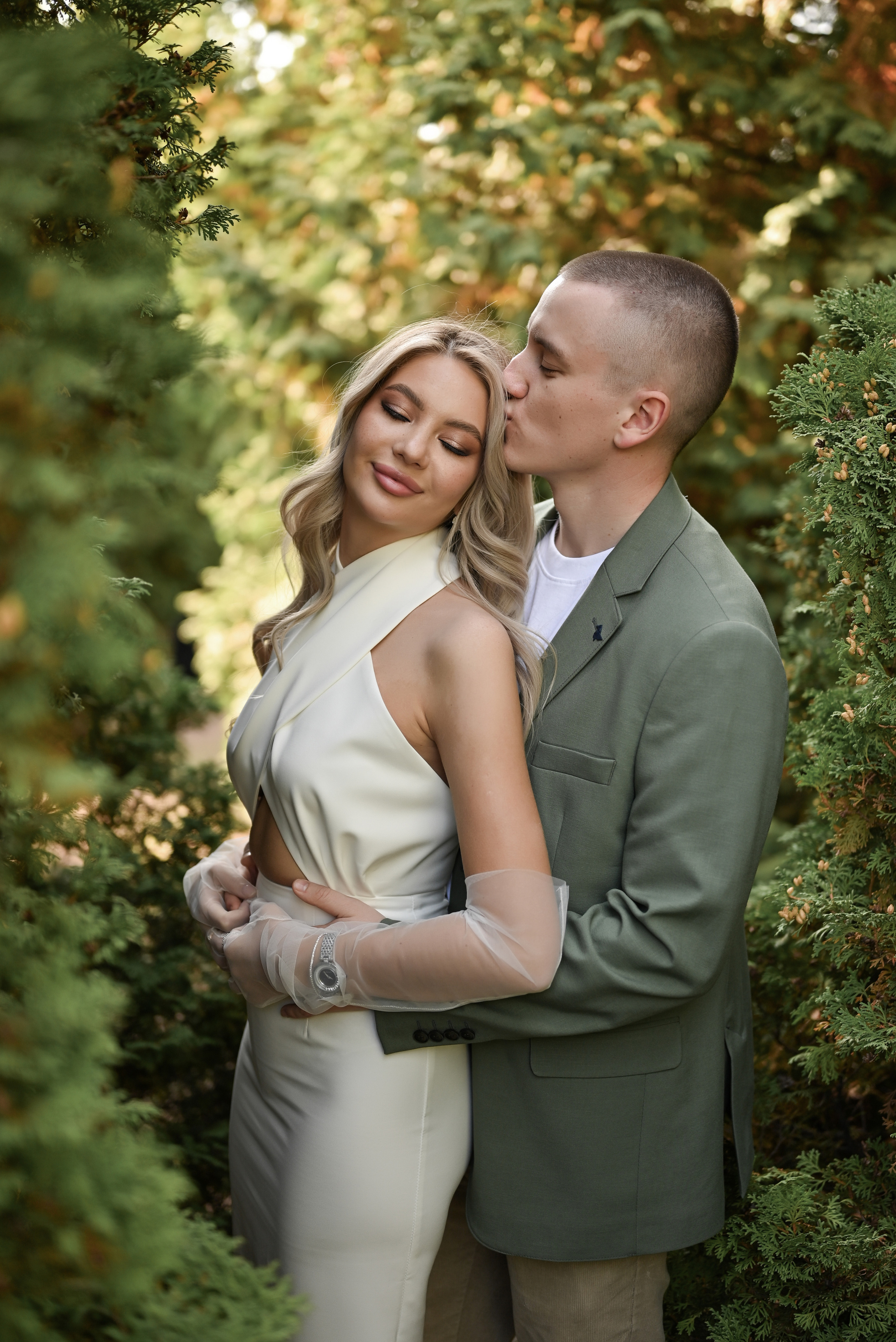 Руслан & Аделя. Свадебный и семейный фотограф в Уфе Александров Максим