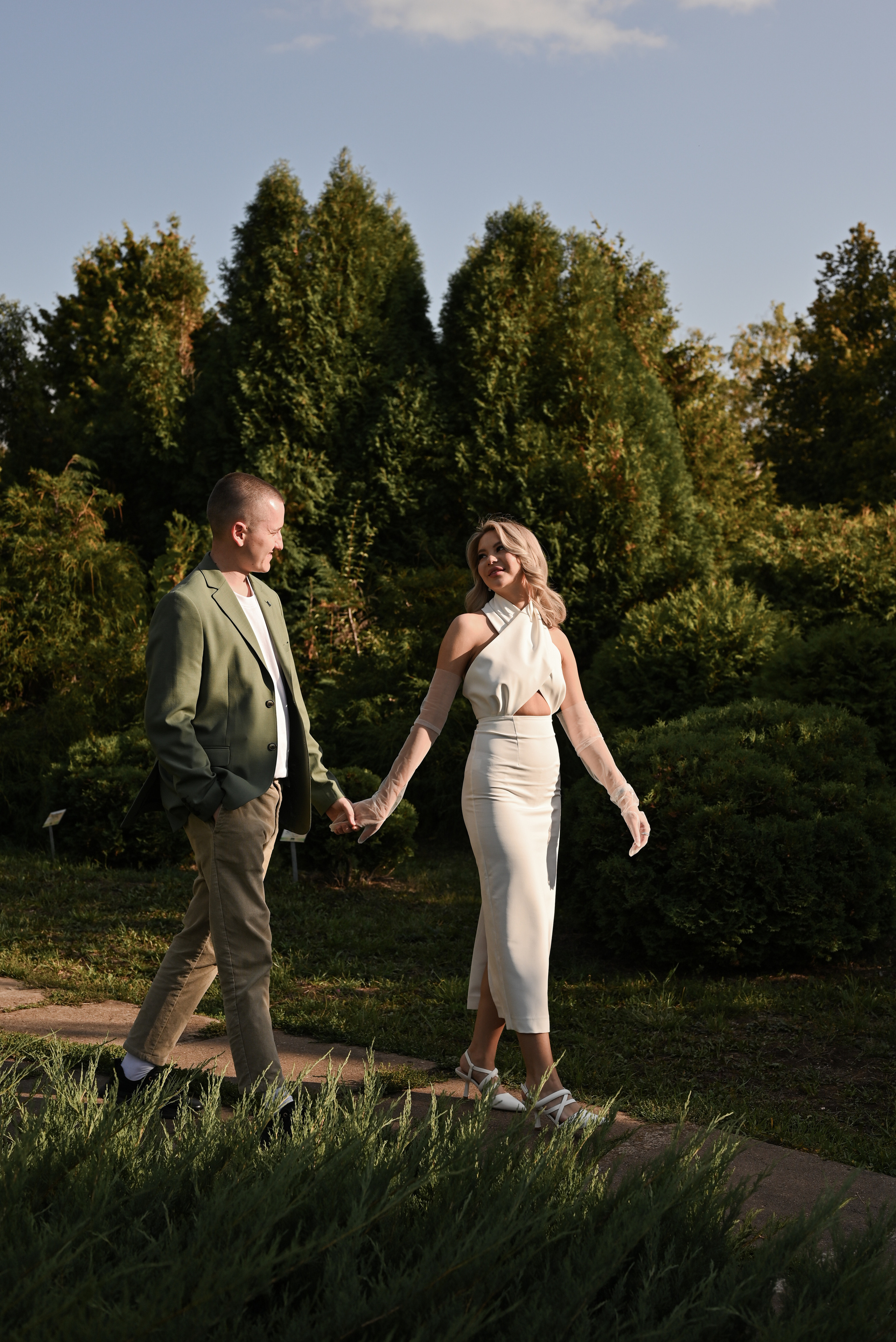 Руслан & Аделя. Свадебный и семейный фотограф в Уфе Александров Максим