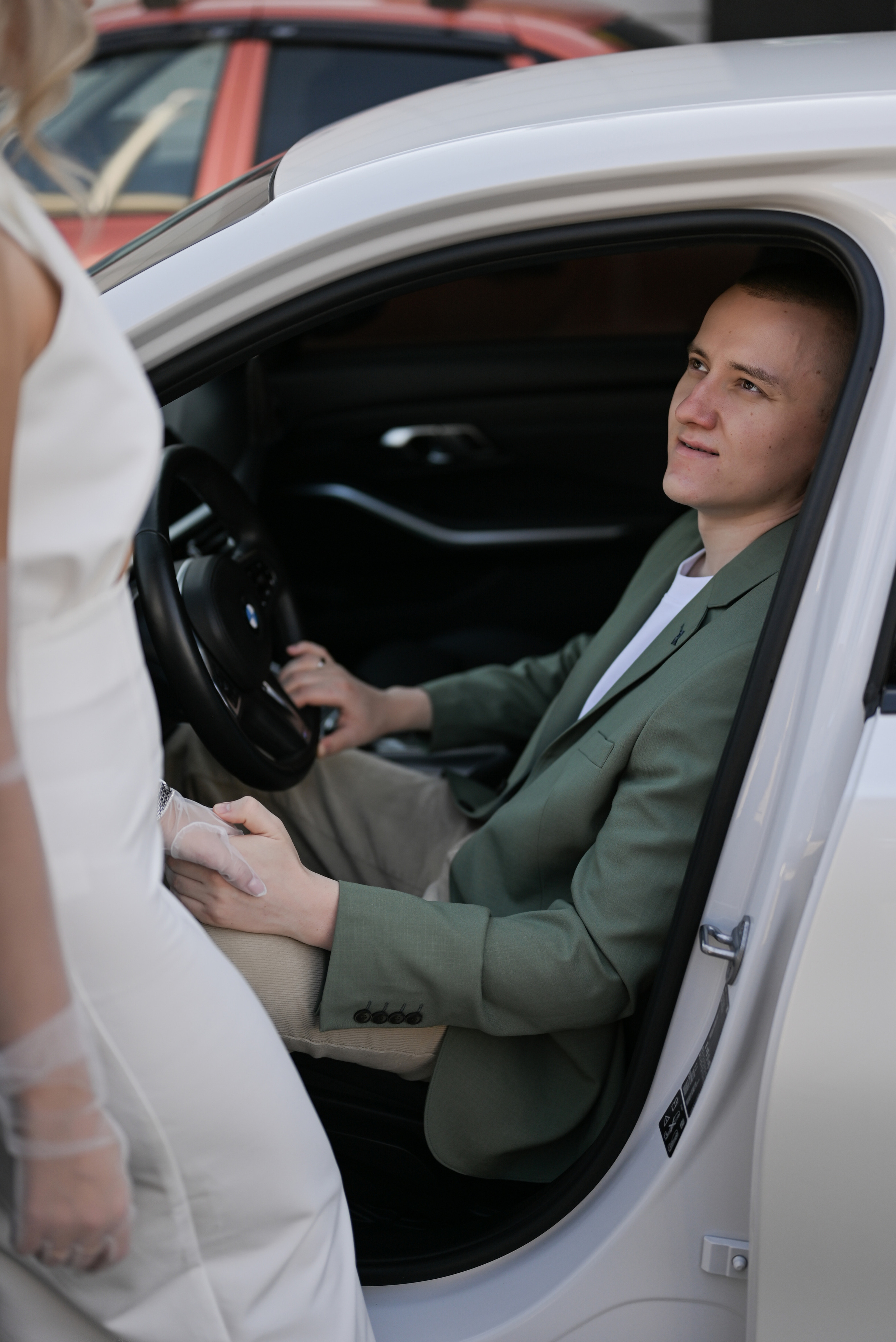 Руслан & Аделя. Свадебный и семейный фотограф в Уфе Александров Максим