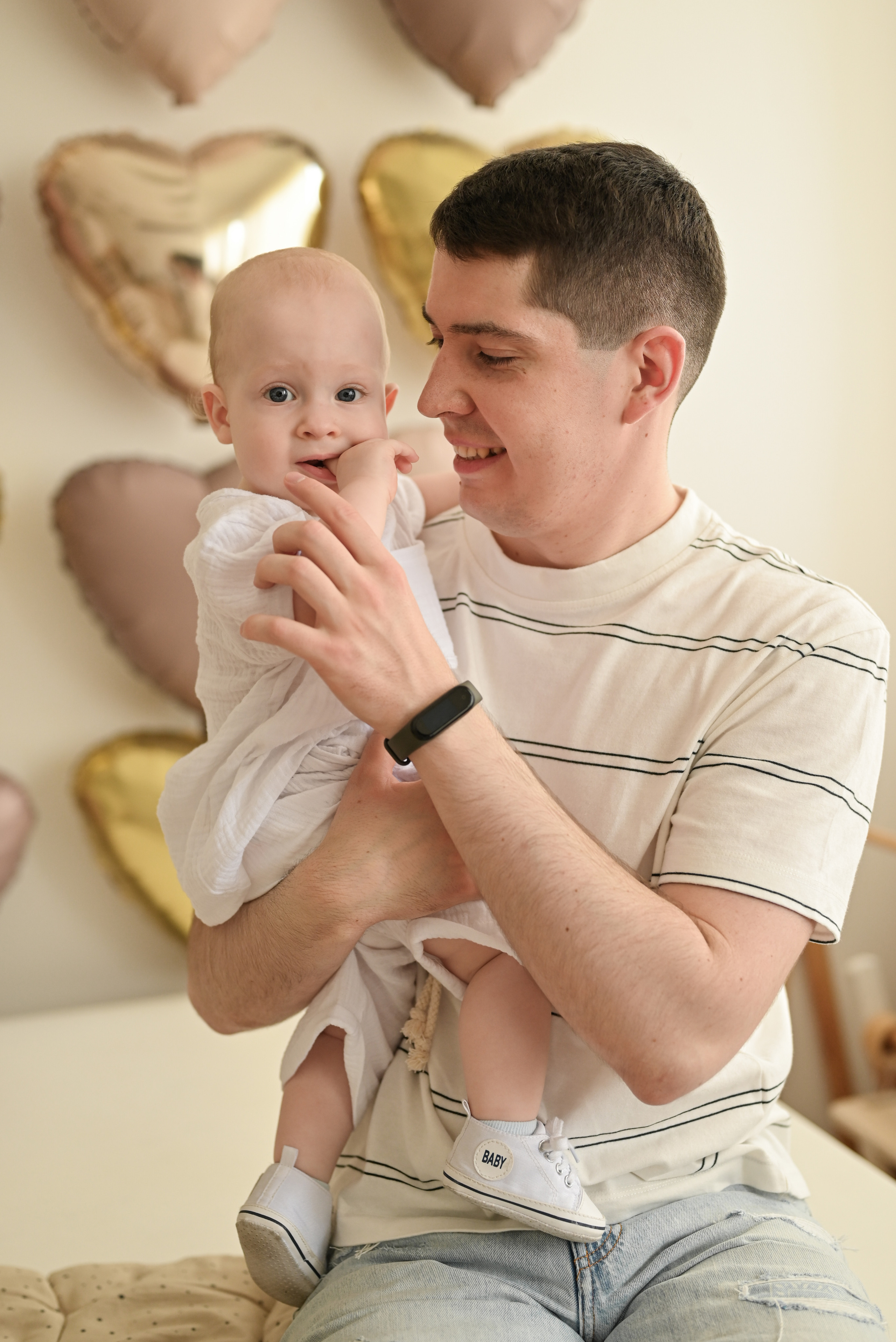 Семейная фотосессия. Свадебный и семейный фотограф в Уфе Александров Максим