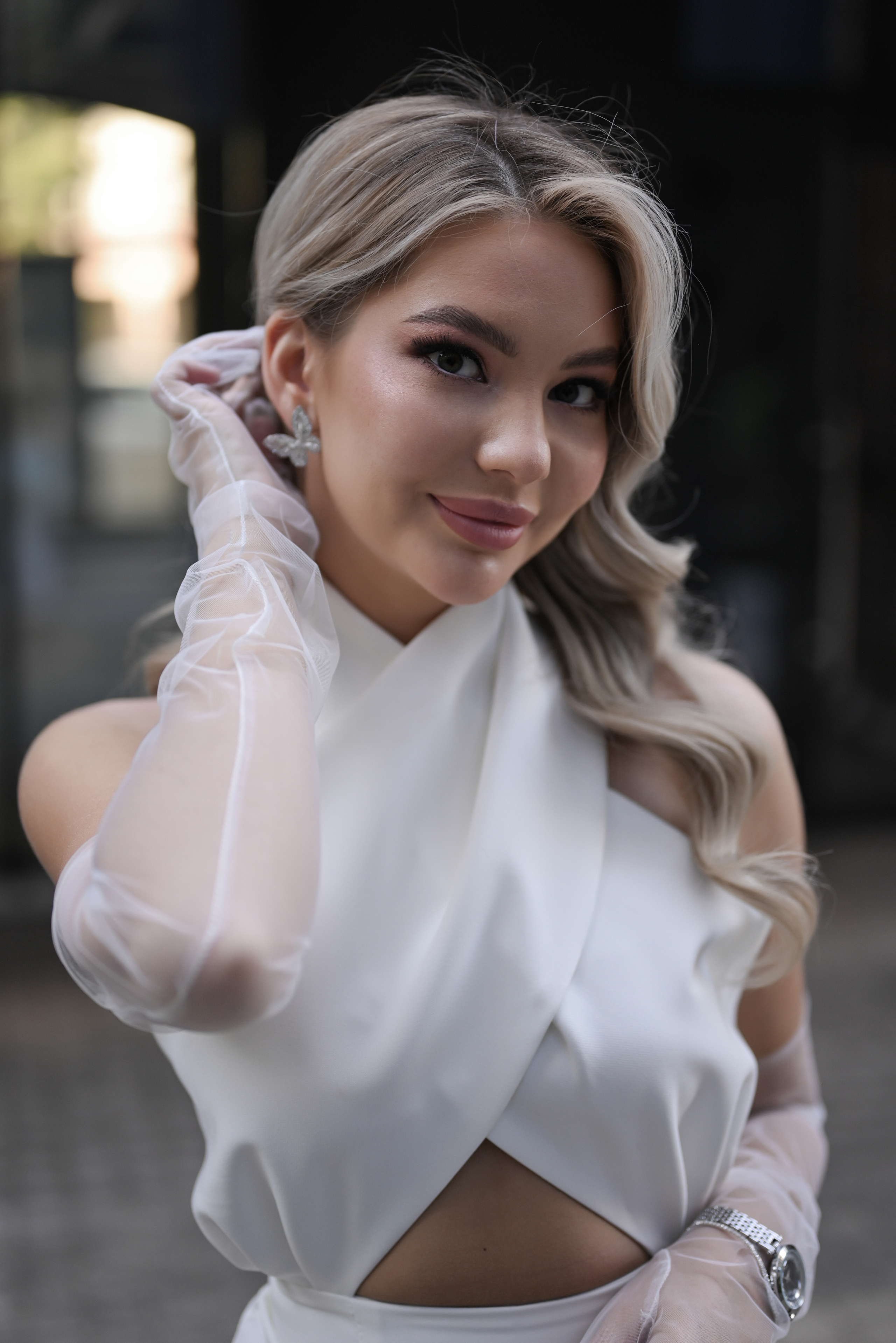 Руслан & Аделя. Свадебный и семейный фотограф в Уфе Александров Максим