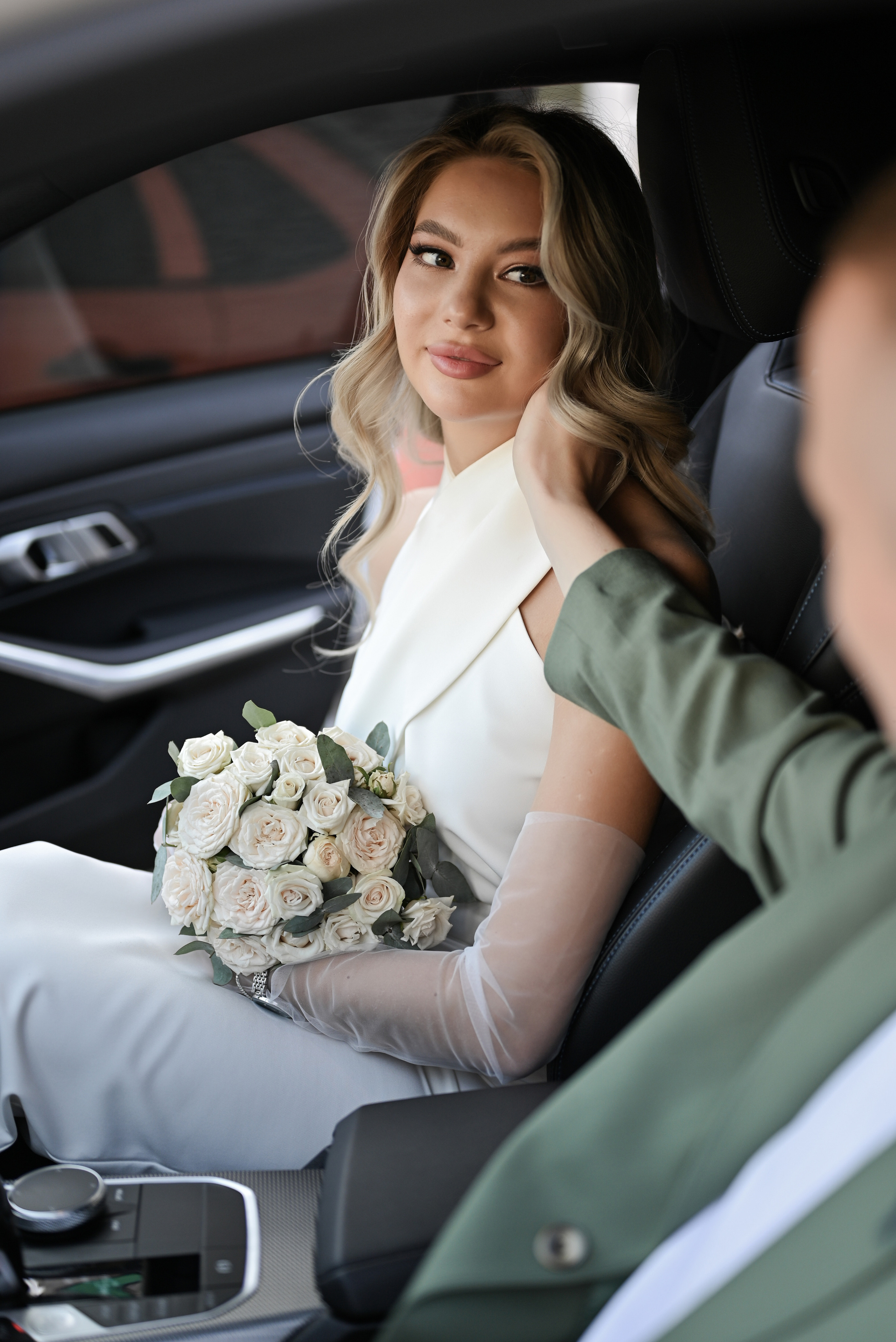 Руслан & Аделя. Свадебный и семейный фотограф в Уфе Александров Максим