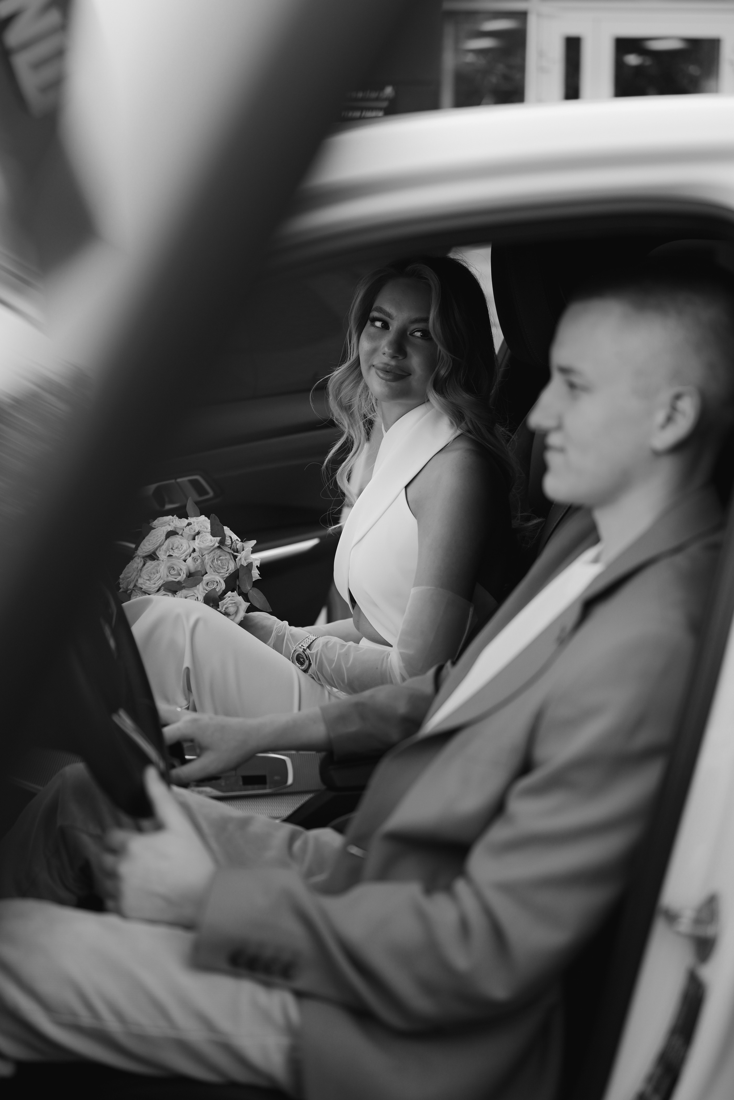 Руслан & Аделя. Свадебный и семейный фотограф в Уфе Александров Максим