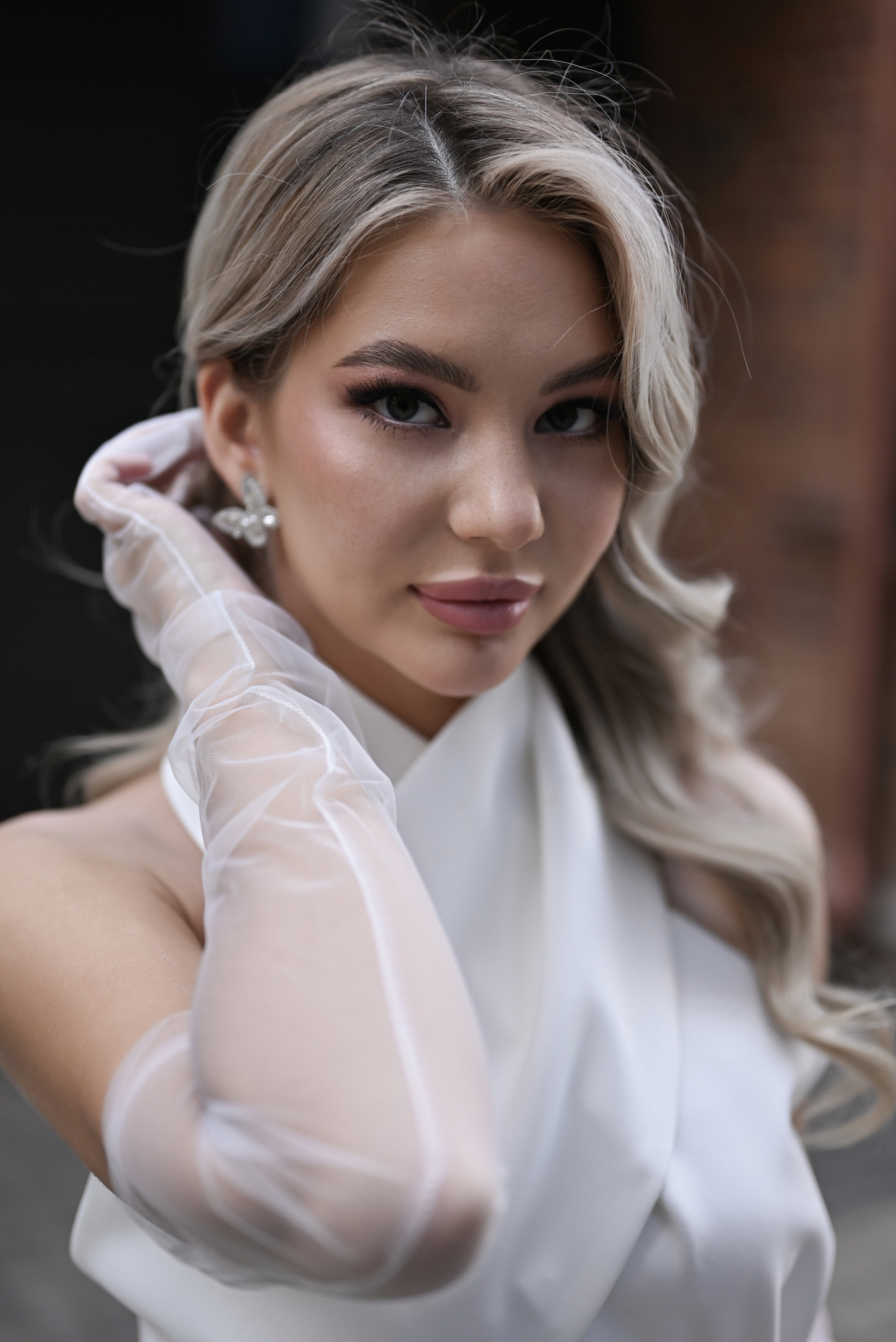 Руслан & Аделя. Свадебный и семейный фотограф в Уфе Александров Максим