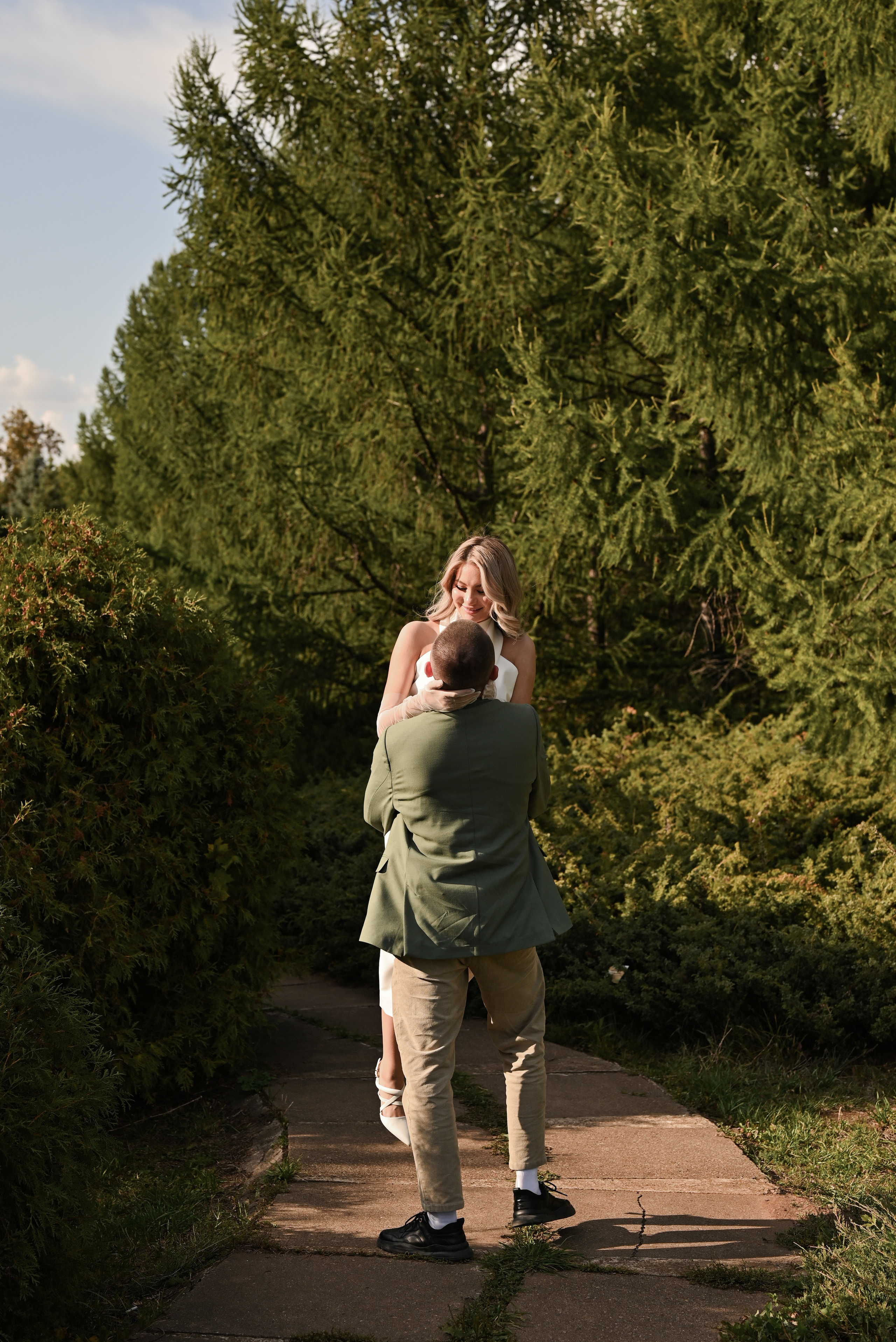 Руслан & Аделя. Свадебный и семейный фотограф в Уфе Александров Максим
