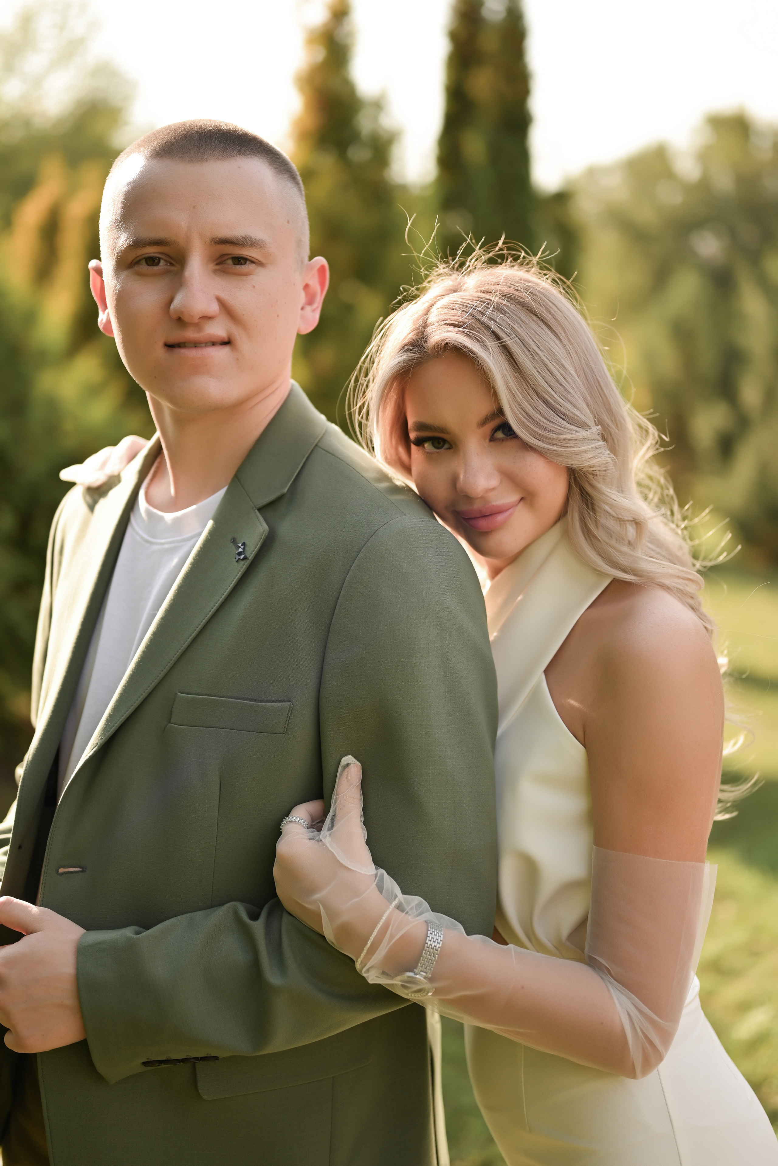 Руслан & Аделя. Свадебный и семейный фотограф в Уфе Александров Максим