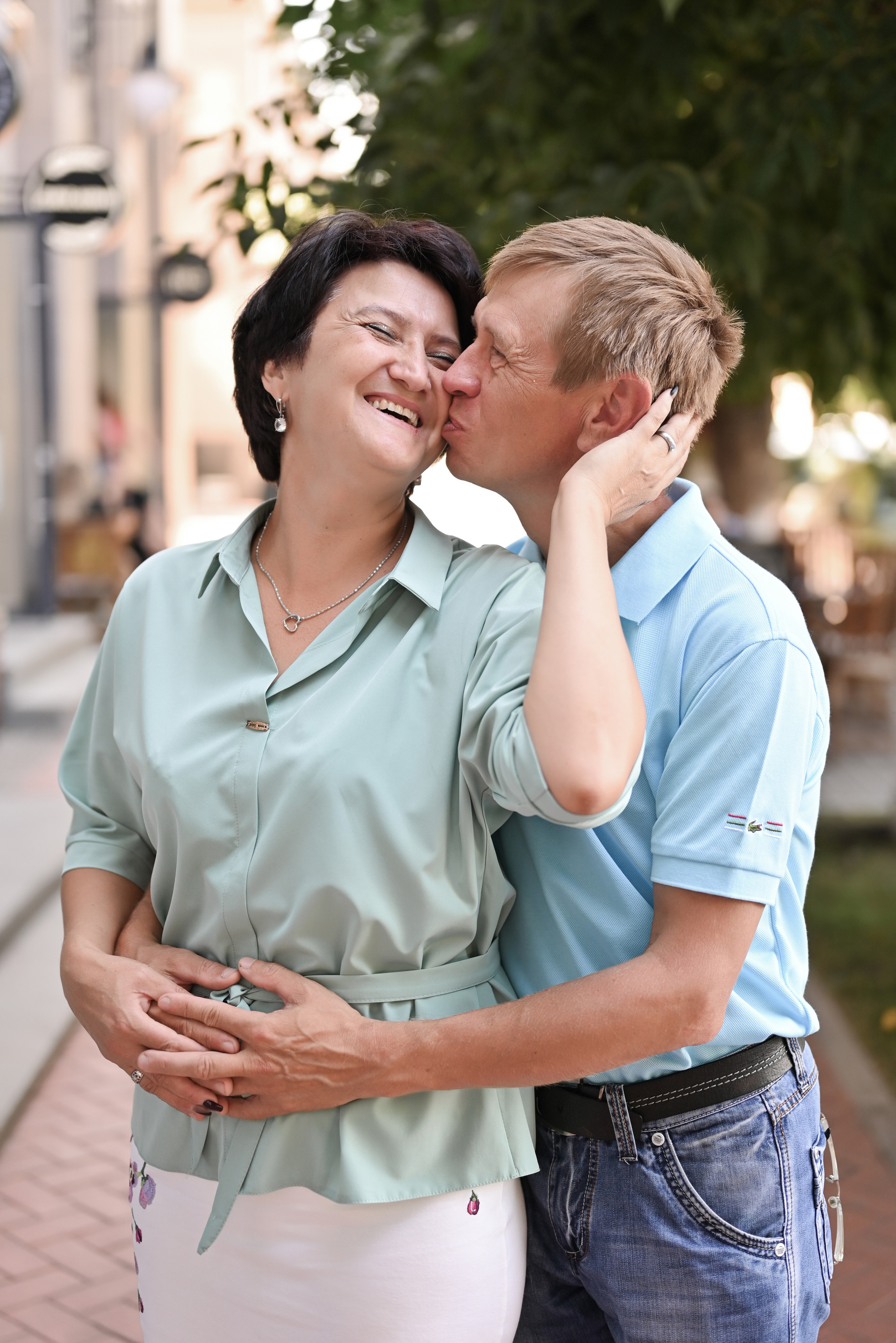 Маленькое чудо!. Свадебный и семейный фотограф в Уфе Александров Максим