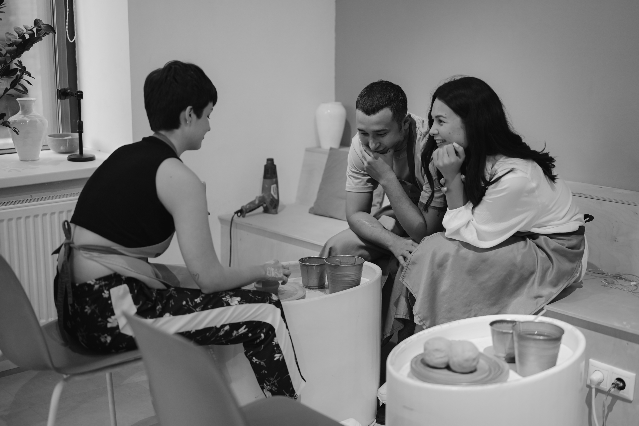 Вечер на двоих. Свадебный и семейный фотограф в Уфе Александров Максим