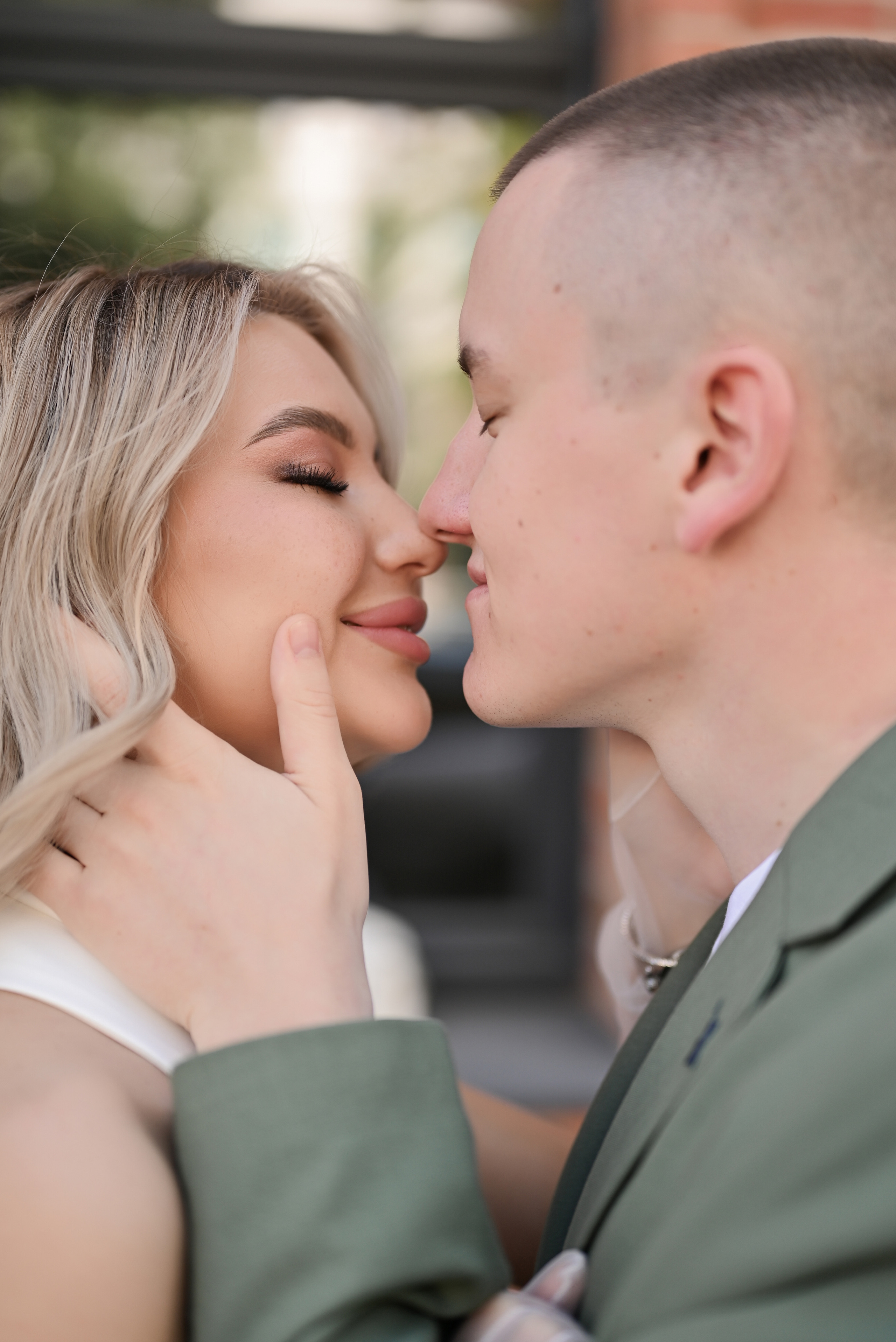 Руслан & Аделя. Свадебный и семейный фотограф в Уфе Александров Максим