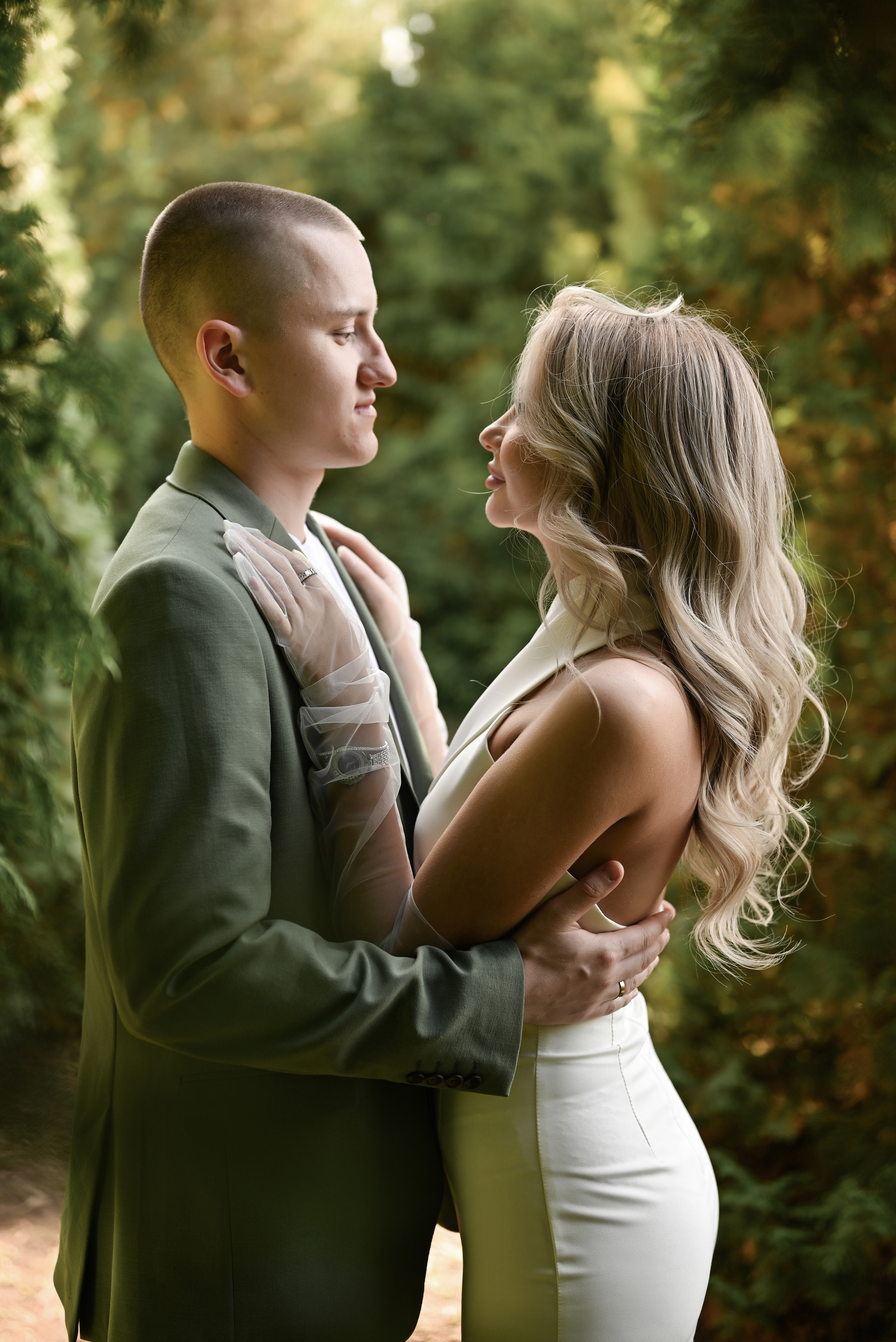 Руслан & Аделя. Свадебный и семейный фотограф в Уфе Александров Максим