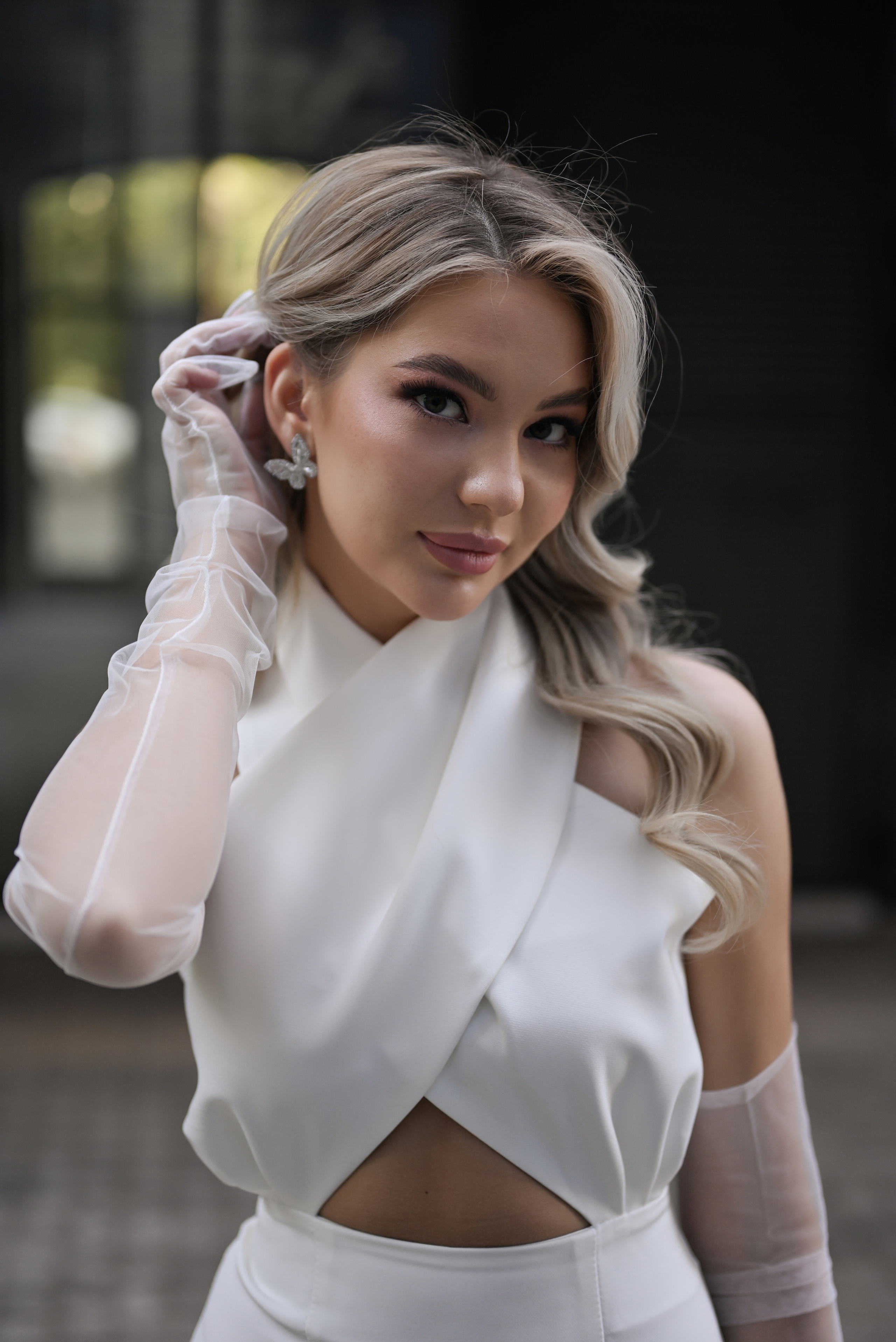 Руслан & Аделя. Свадебный и семейный фотограф в Уфе Александров Максим