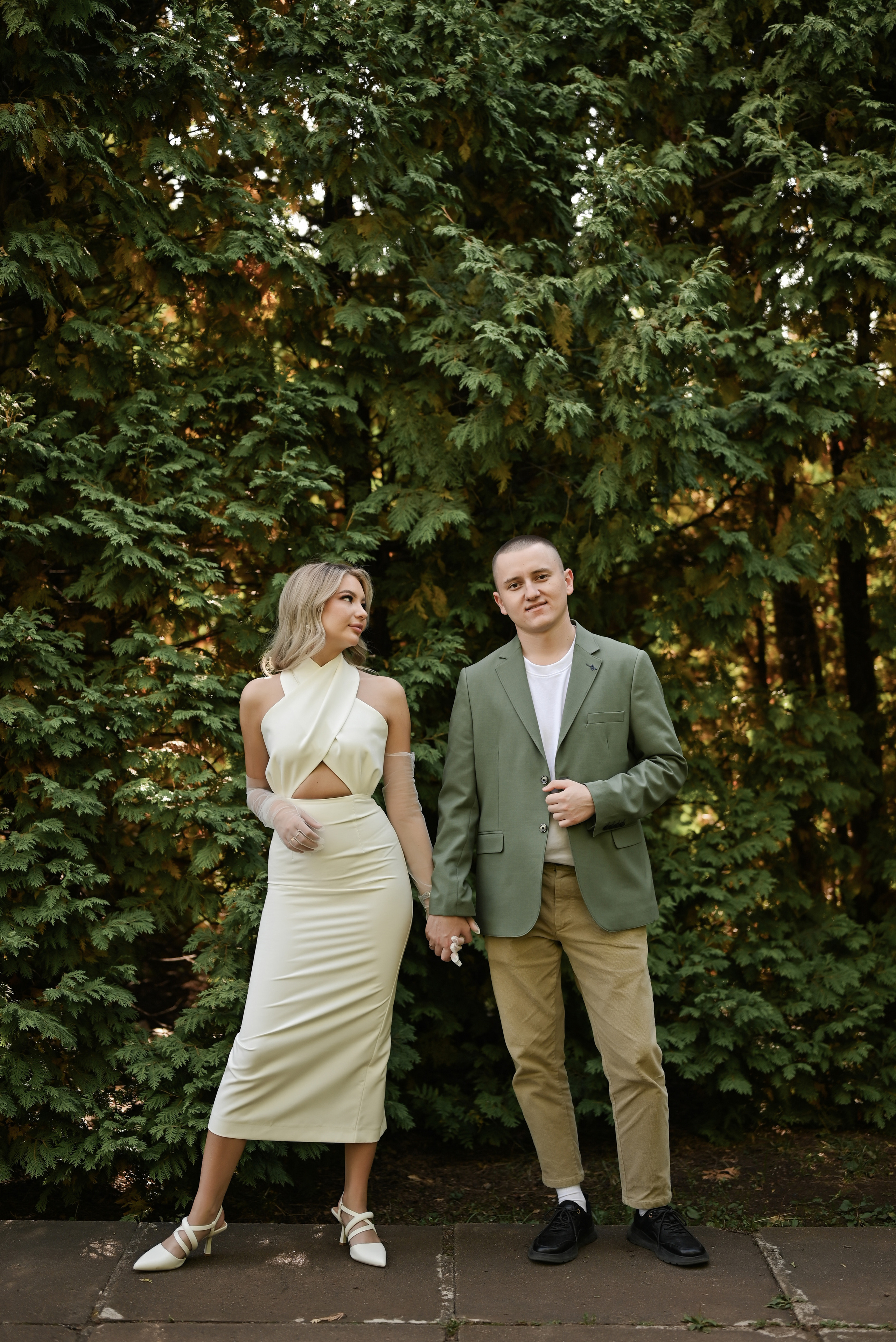 Руслан & Аделя. Свадебный и семейный фотограф в Уфе Александров Максим