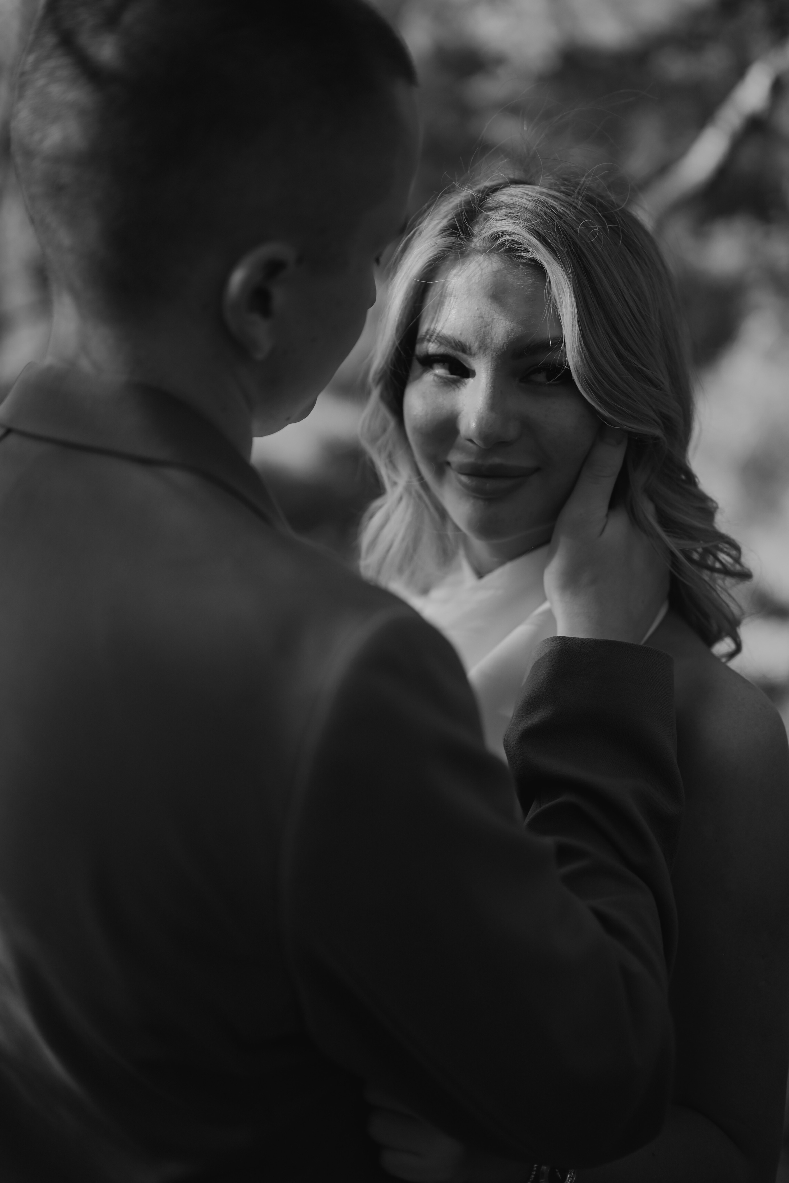 Руслан & Аделя. Свадебный и семейный фотограф в Уфе Александров Максим