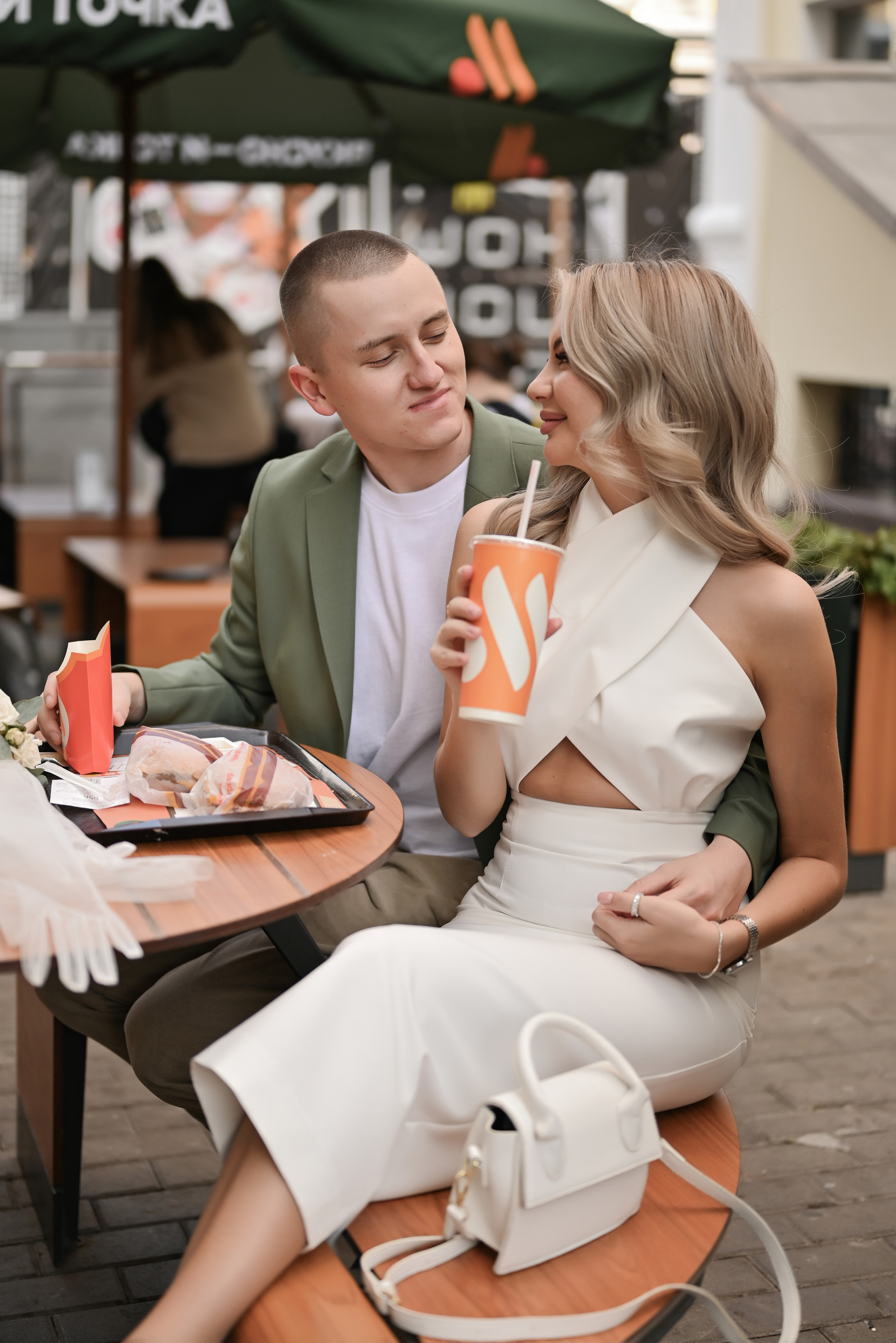 Руслан & Аделя. Свадебный и семейный фотограф в Уфе Александров Максим