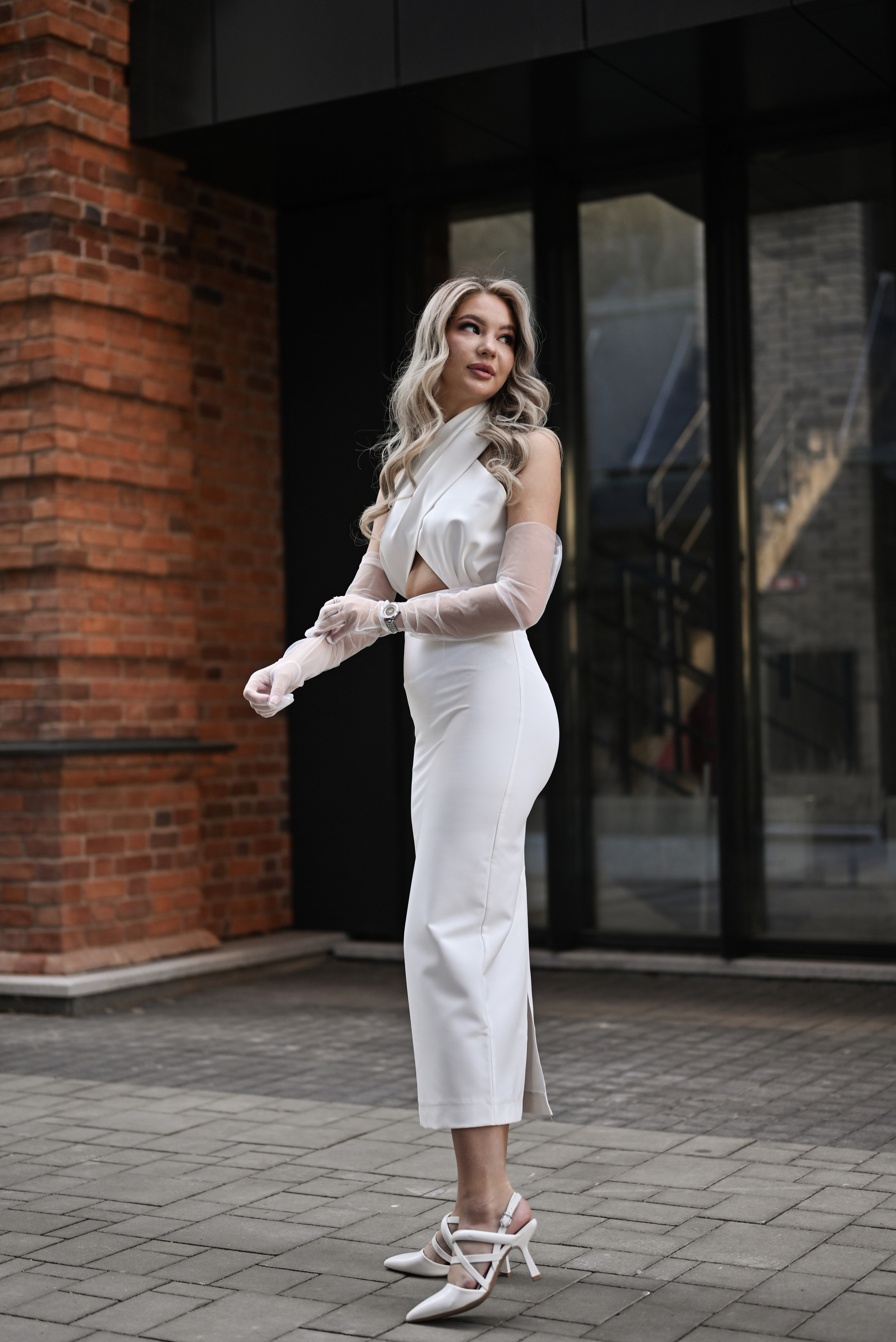 Руслан & Аделя. Свадебный и семейный фотограф в Уфе Александров Максим