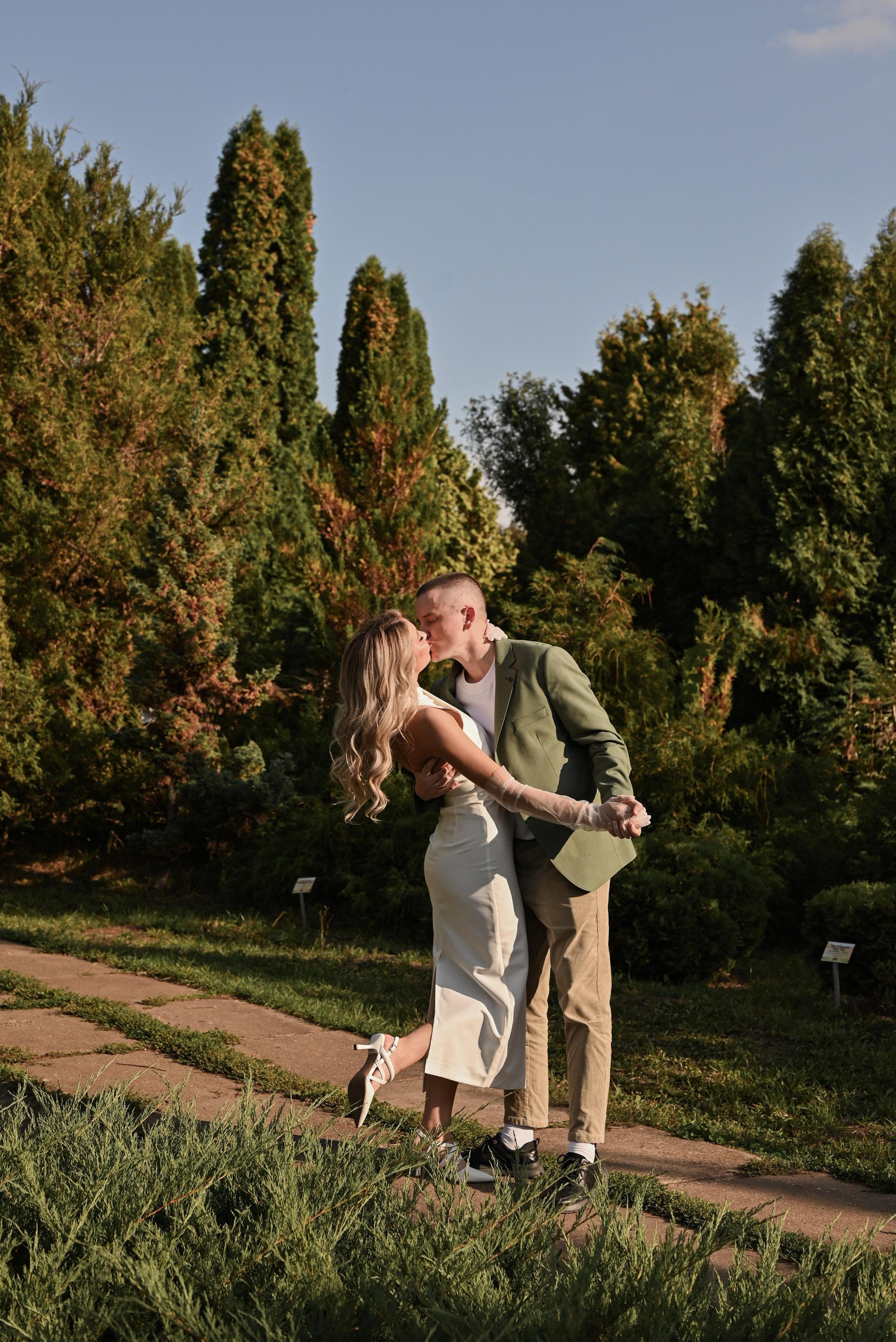 Руслан & Аделя. Свадебный и семейный фотограф в Уфе Александров Максим